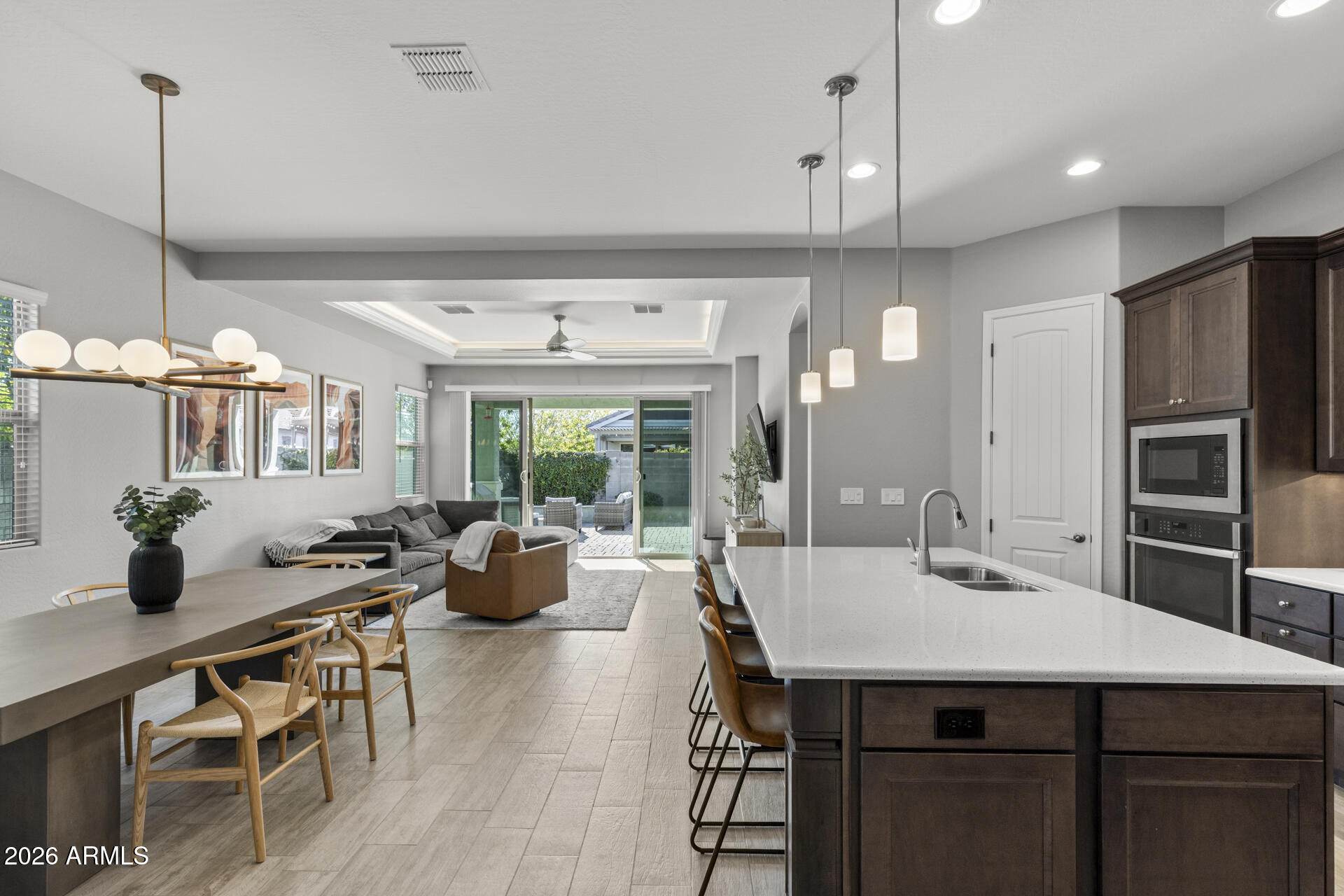 3445 E APPALOOSA Road