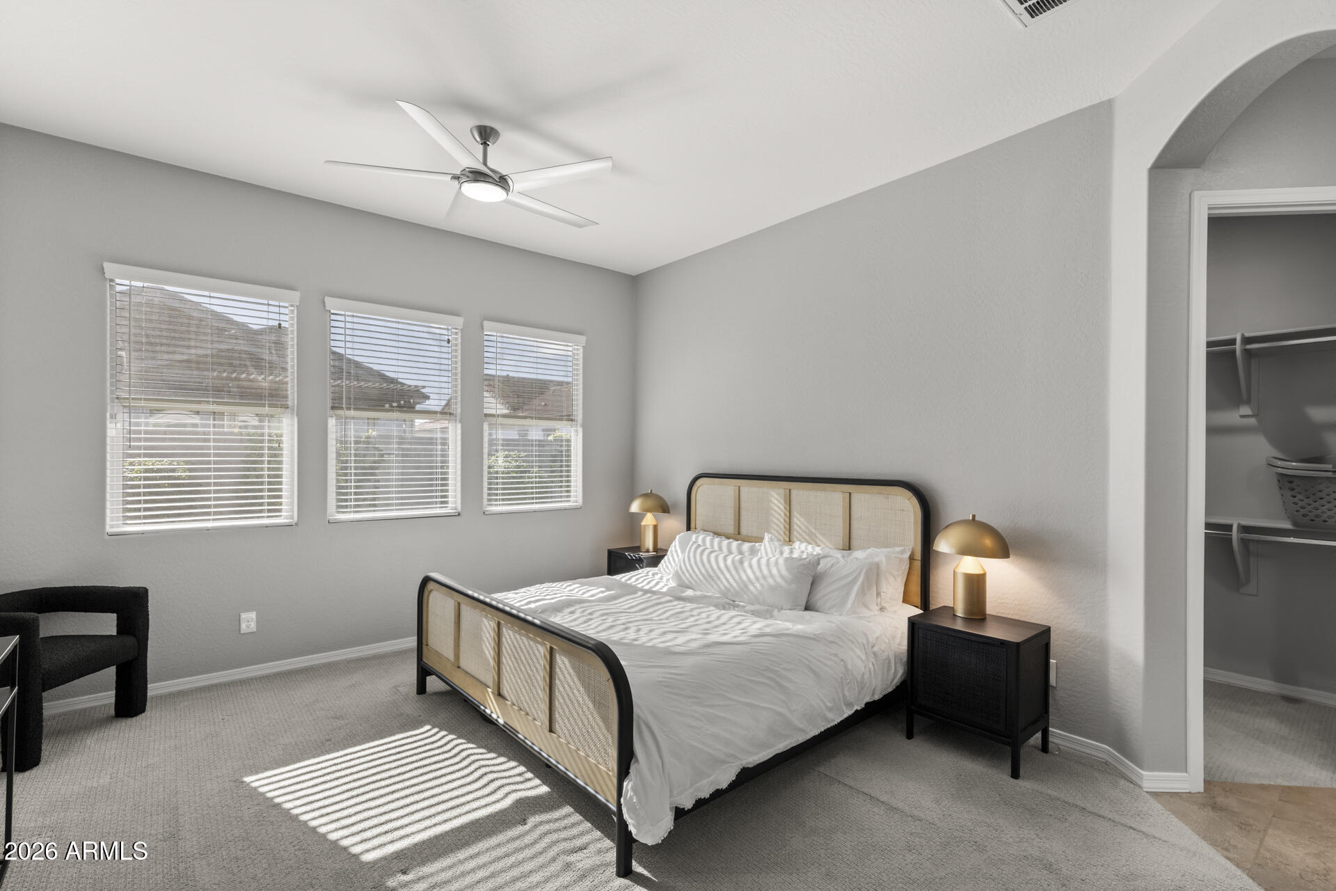 3445 E APPALOOSA Road