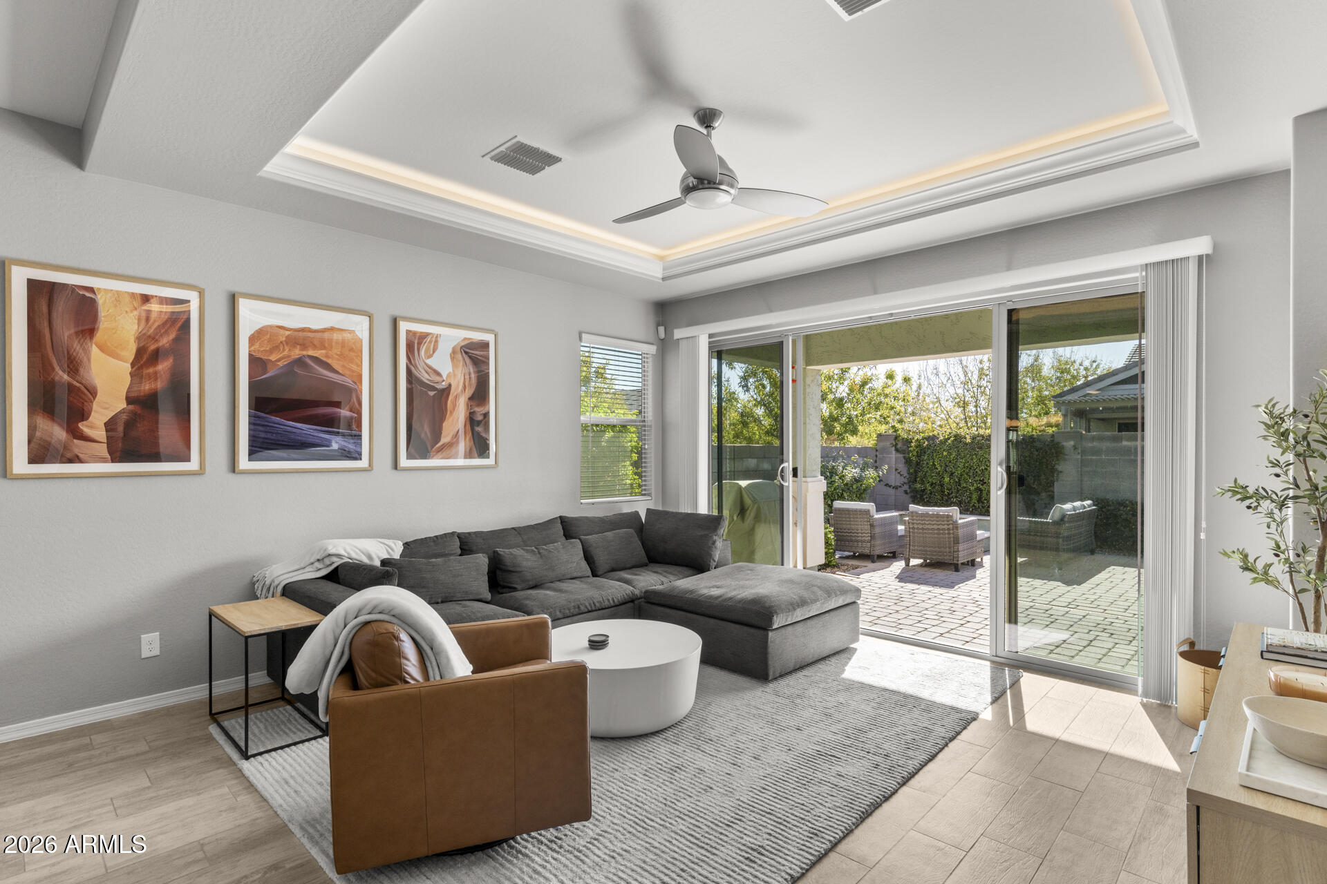 3445 E APPALOOSA Road