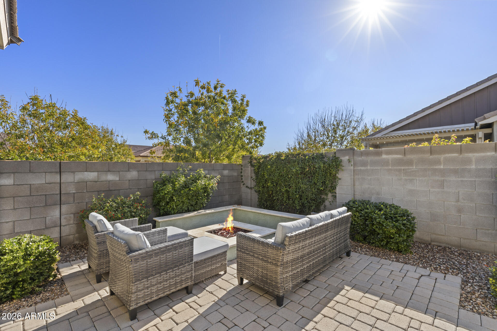 3445 E APPALOOSA Road