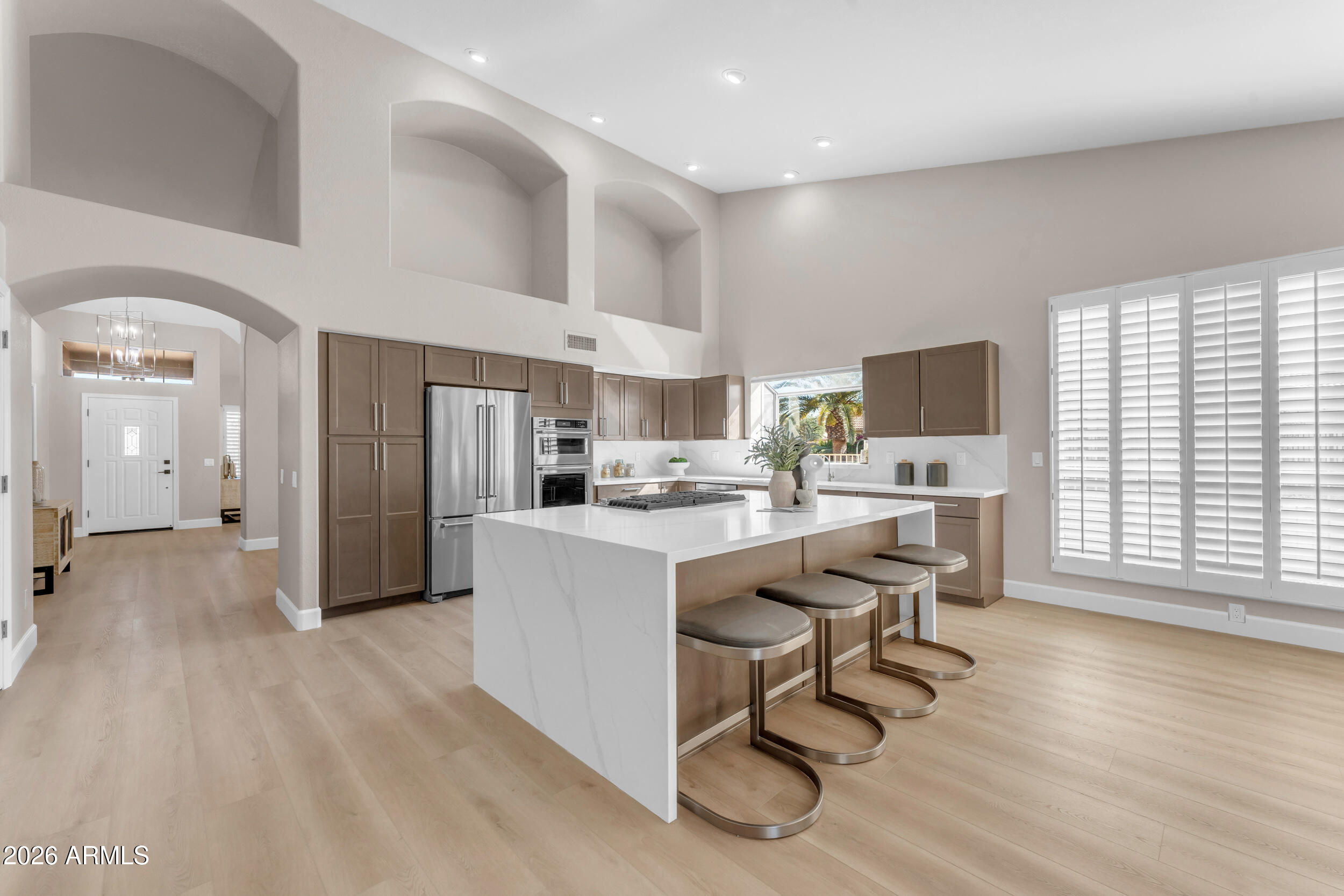 9009 E CEDAR WAXWING Drive