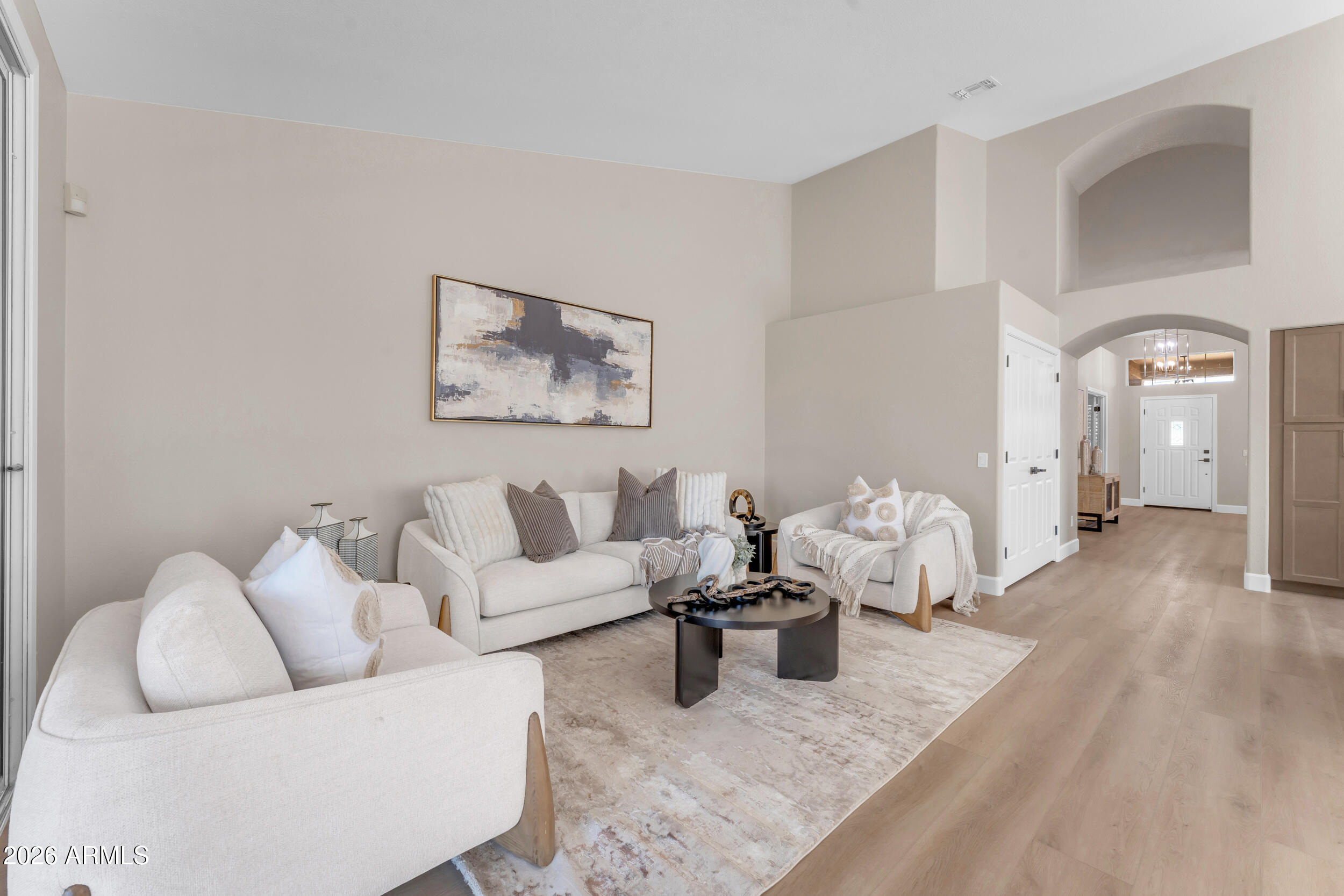 9009 E CEDAR WAXWING Drive