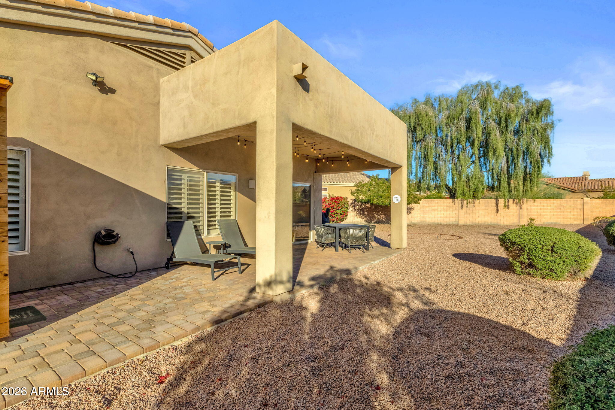 8953 E CALLE BUENA Vista
