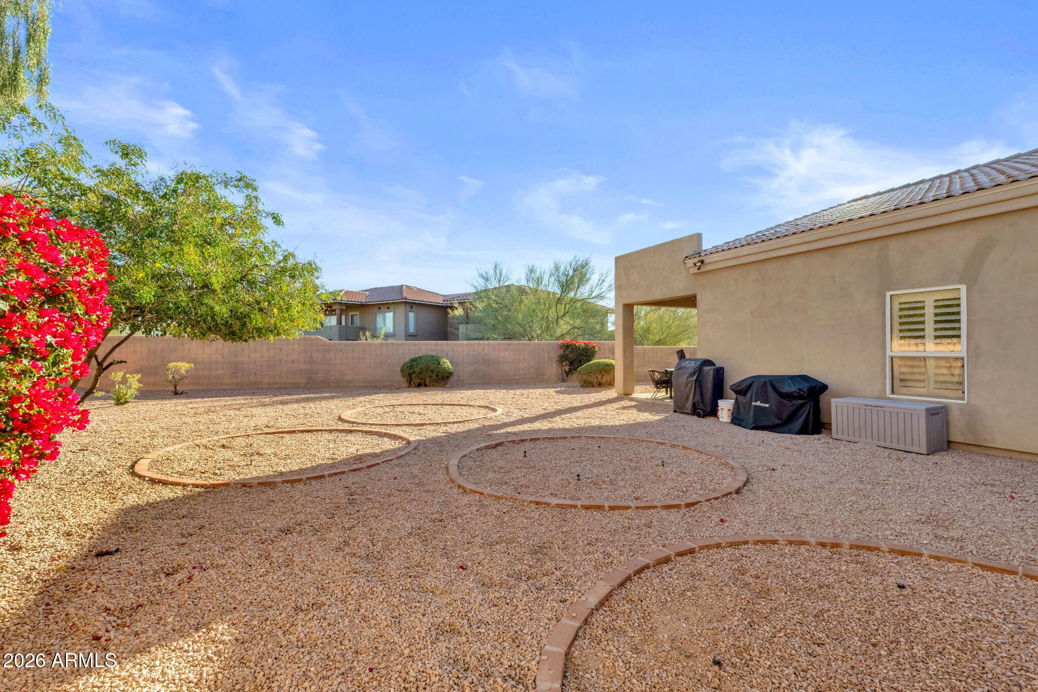 8953 E CALLE BUENA Vista