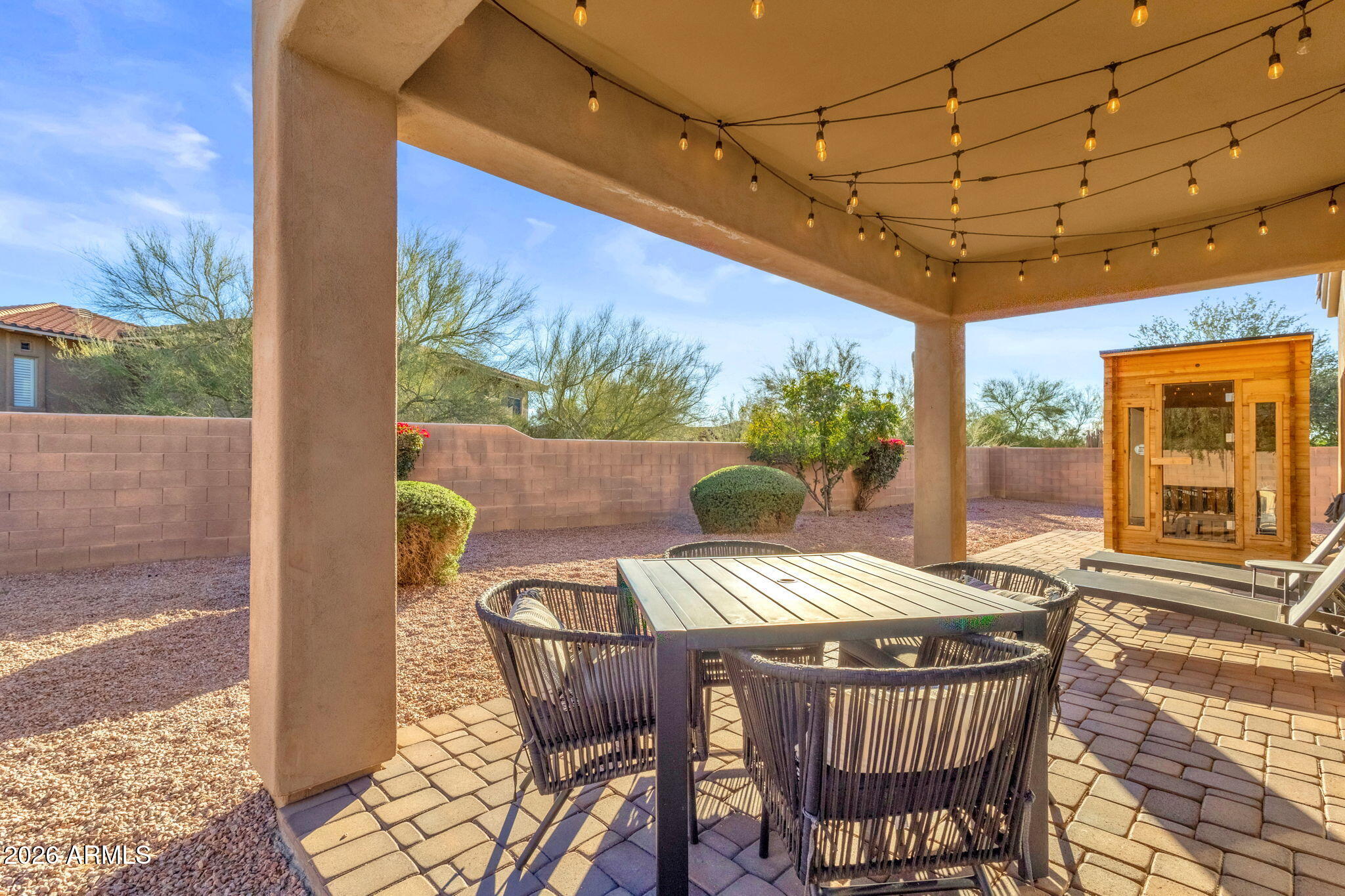 8953 E CALLE BUENA Vista