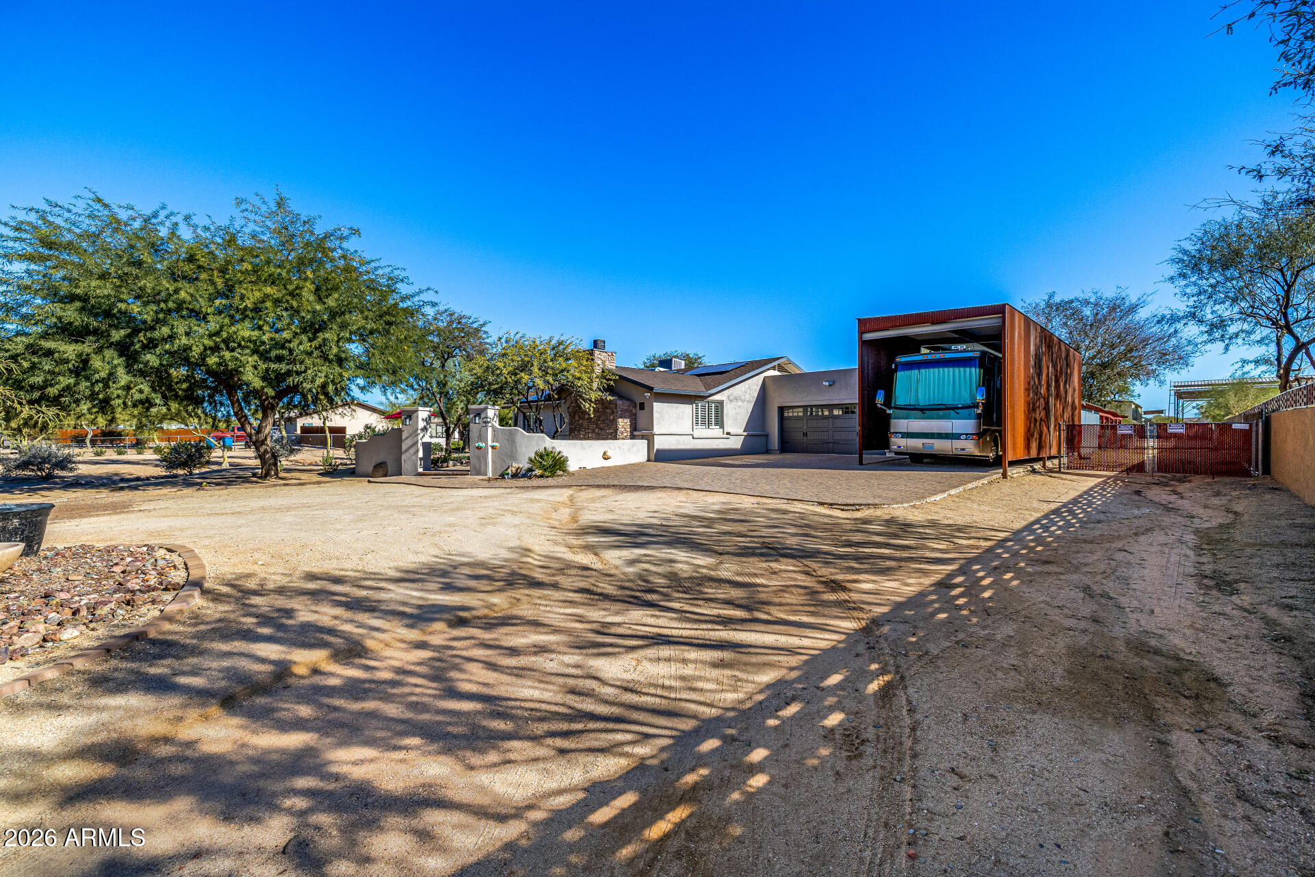 28231 N 41ST Street