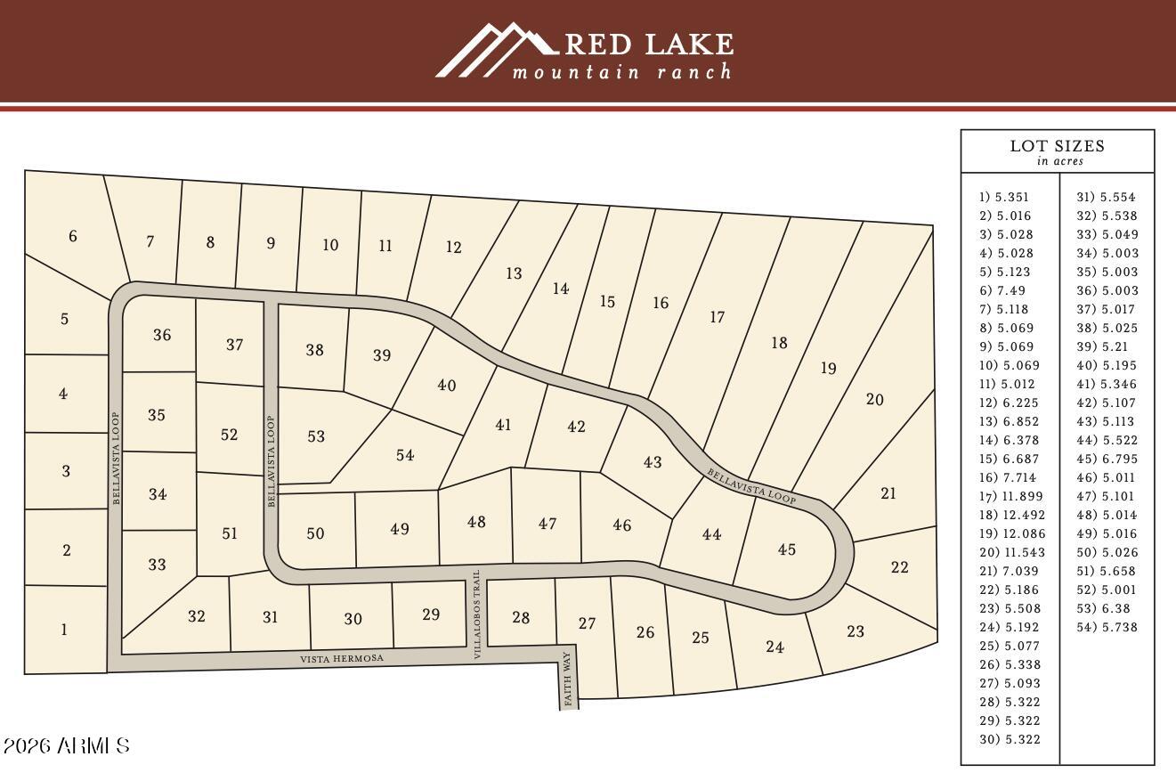 688 BELLAVISTA Loop 34