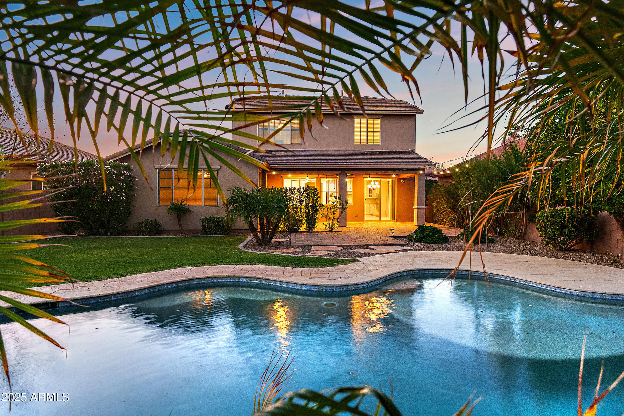 6181 S FRESNO Street