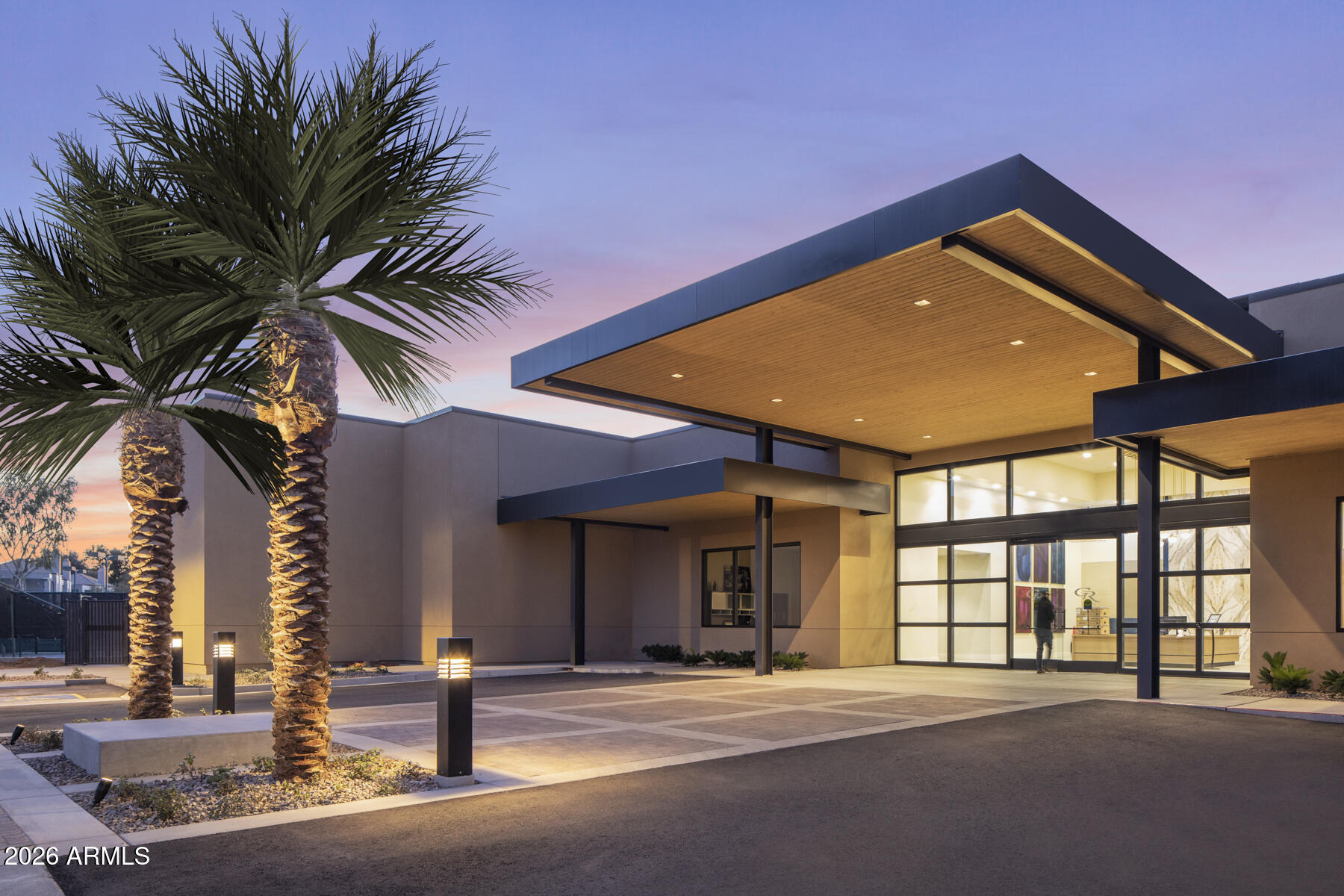 7705 E DOUBLETREE RANCH Road 29