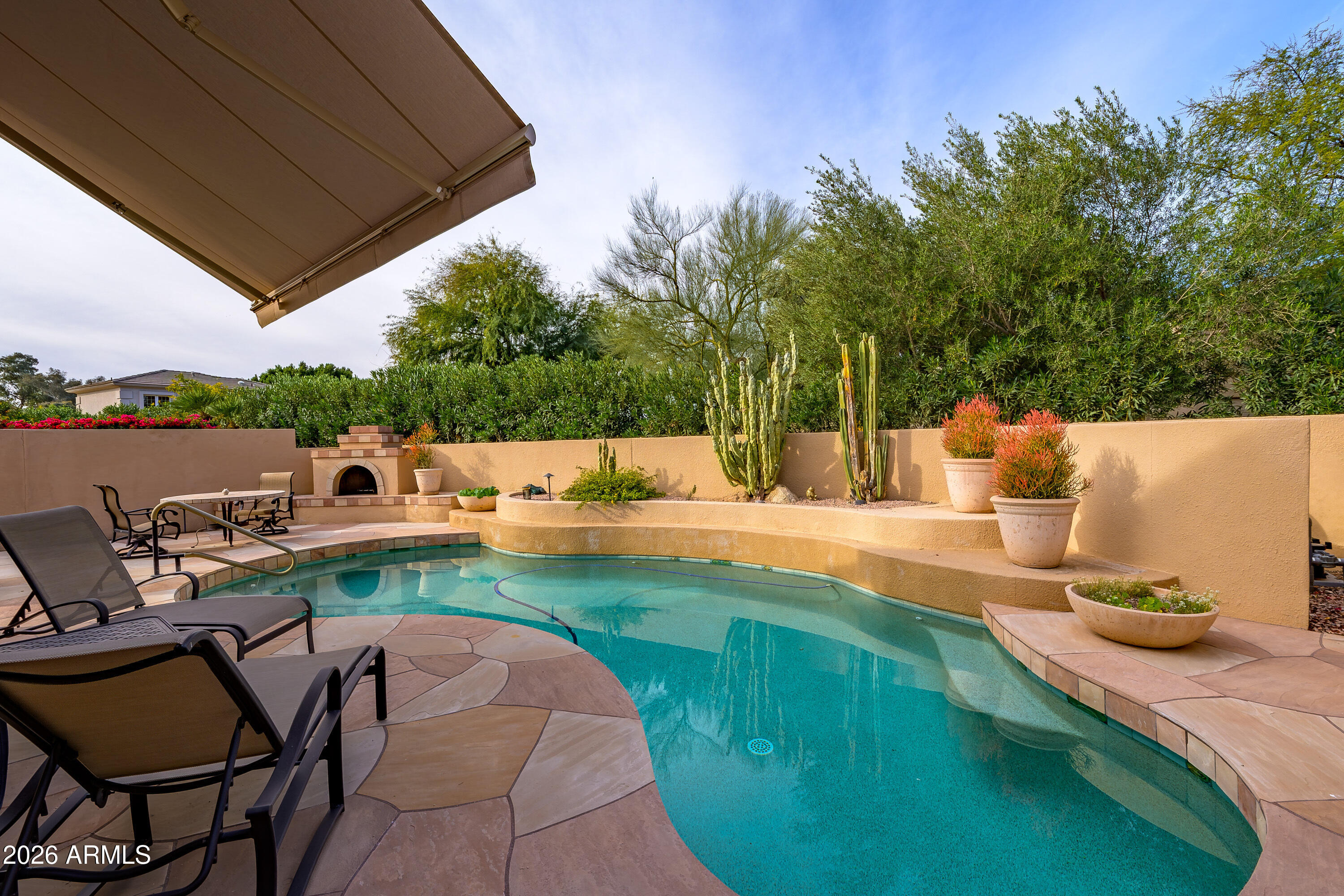 7705 E DOUBLETREE RANCH Road 29