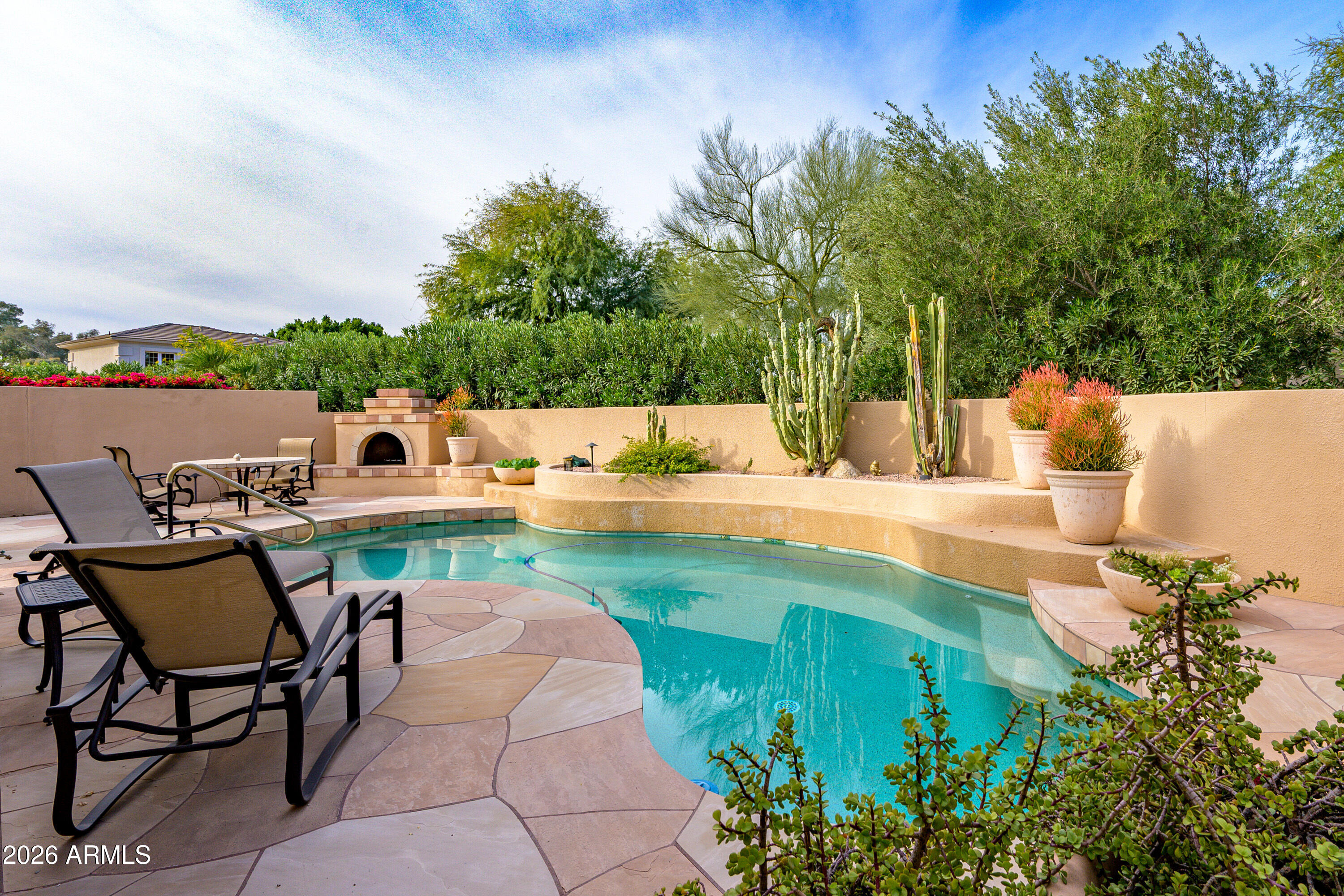 7705 E DOUBLETREE RANCH Road 29