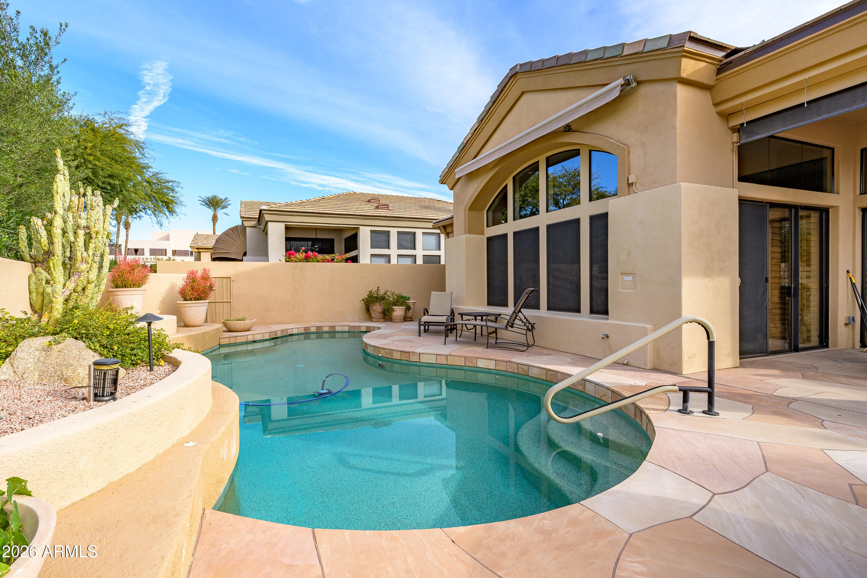 7705 E DOUBLETREE RANCH Road 29