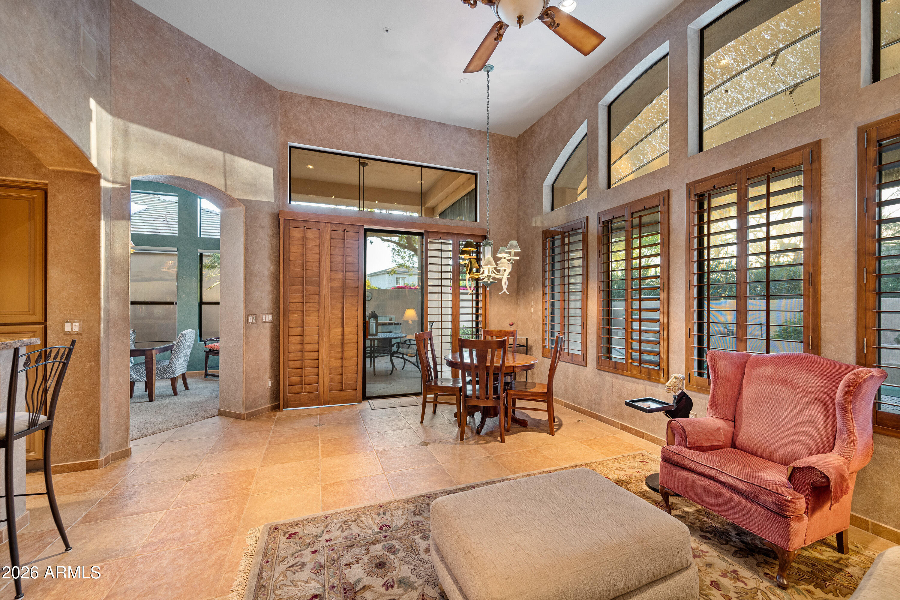 7705 E DOUBLETREE RANCH Road 29