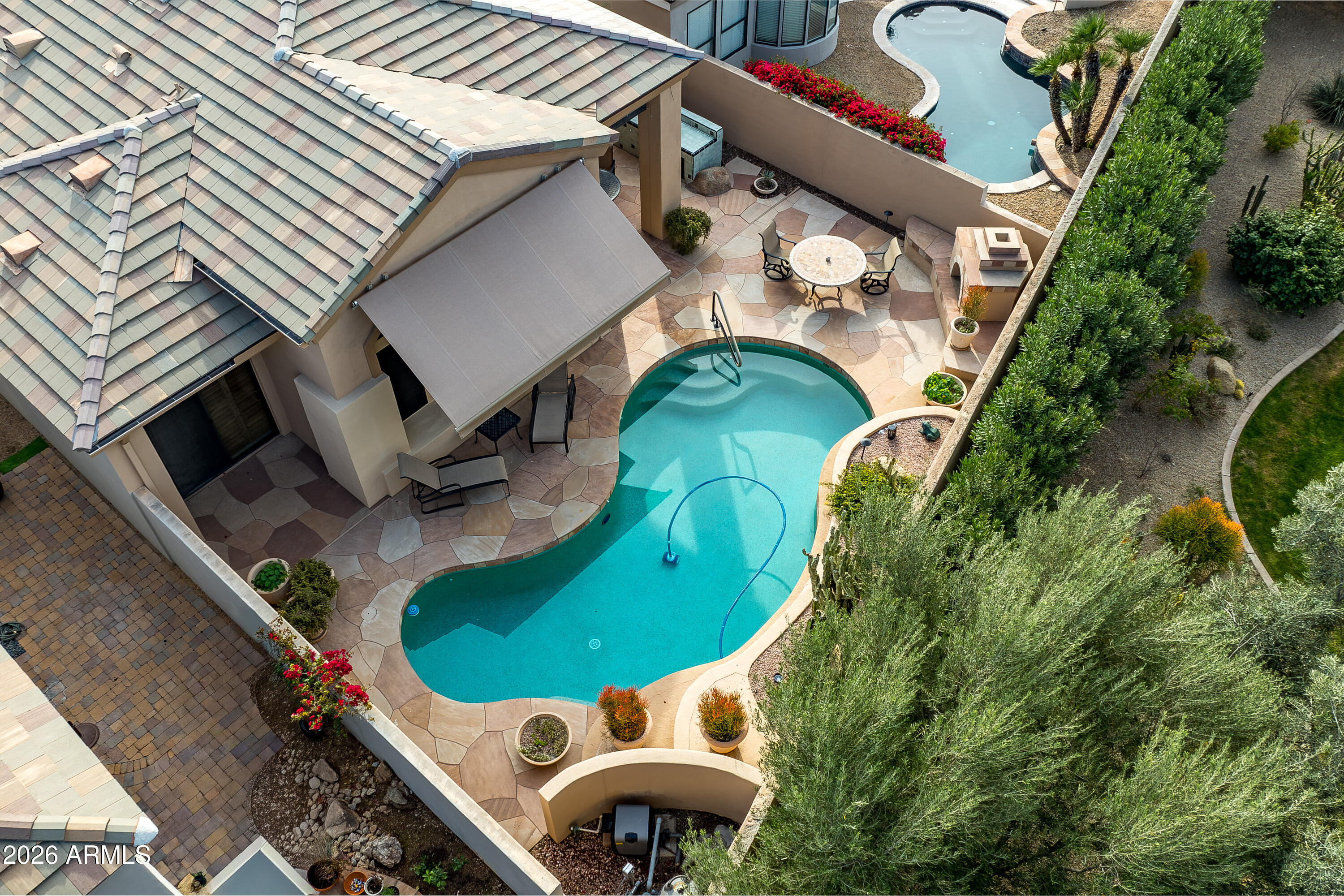 7705 E DOUBLETREE RANCH Road 29