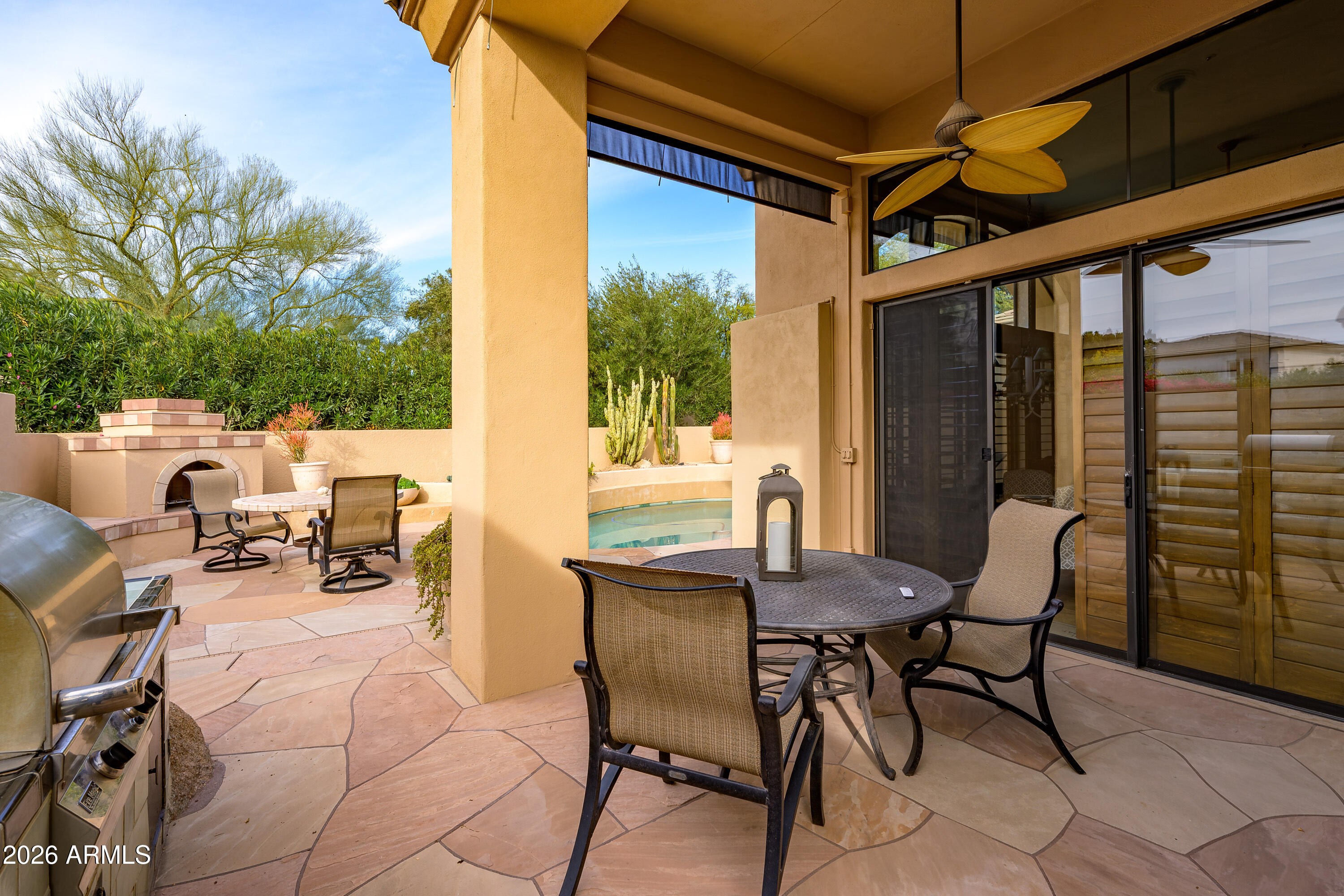 7705 E DOUBLETREE RANCH Road 29