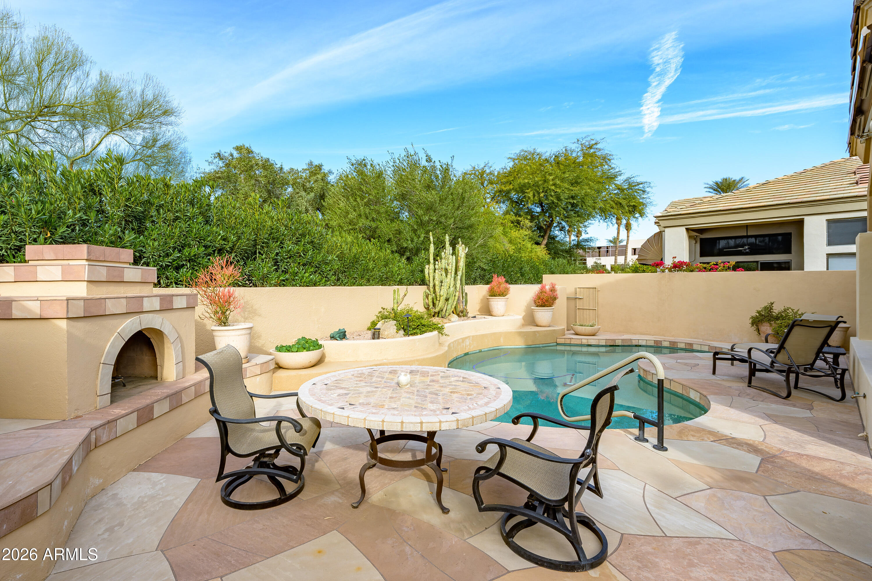 7705 E DOUBLETREE RANCH Road 29