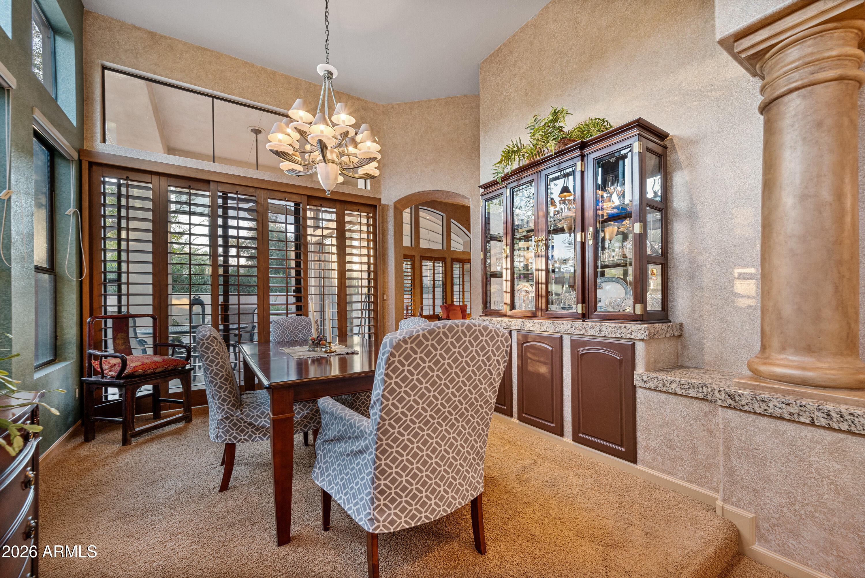 7705 E DOUBLETREE RANCH Road 29