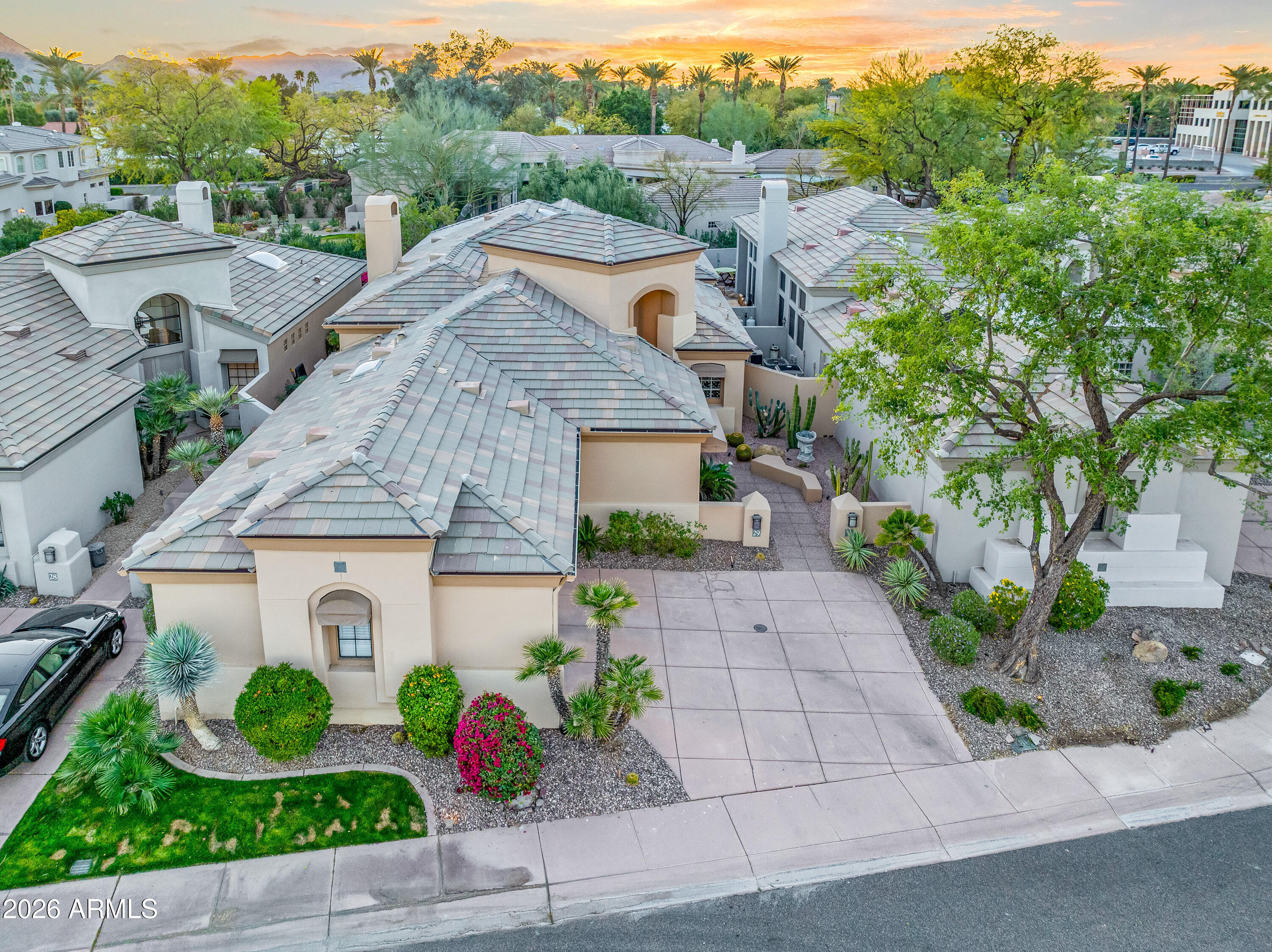 7705 E DOUBLETREE RANCH Road 29