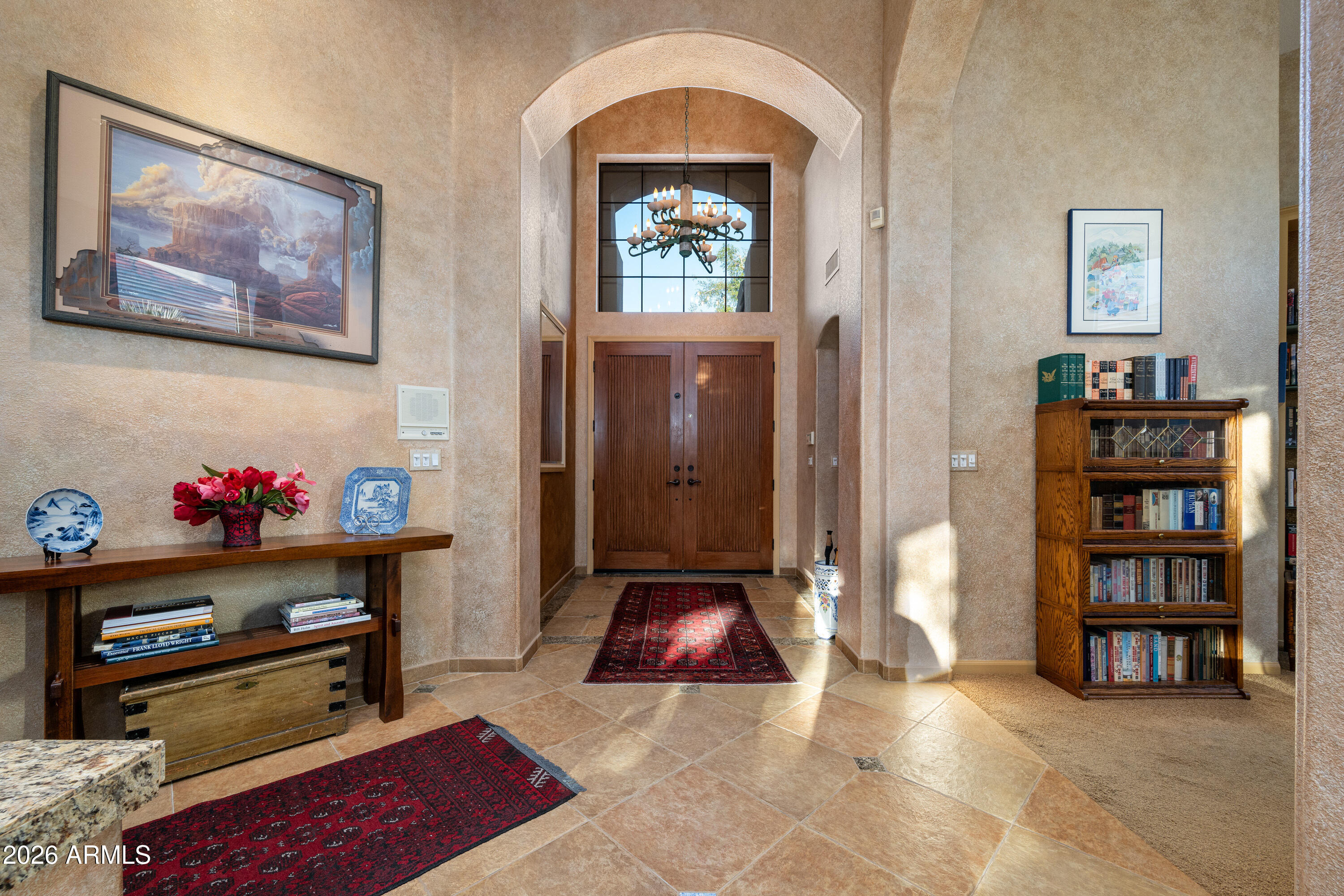 7705 E DOUBLETREE RANCH Road 29