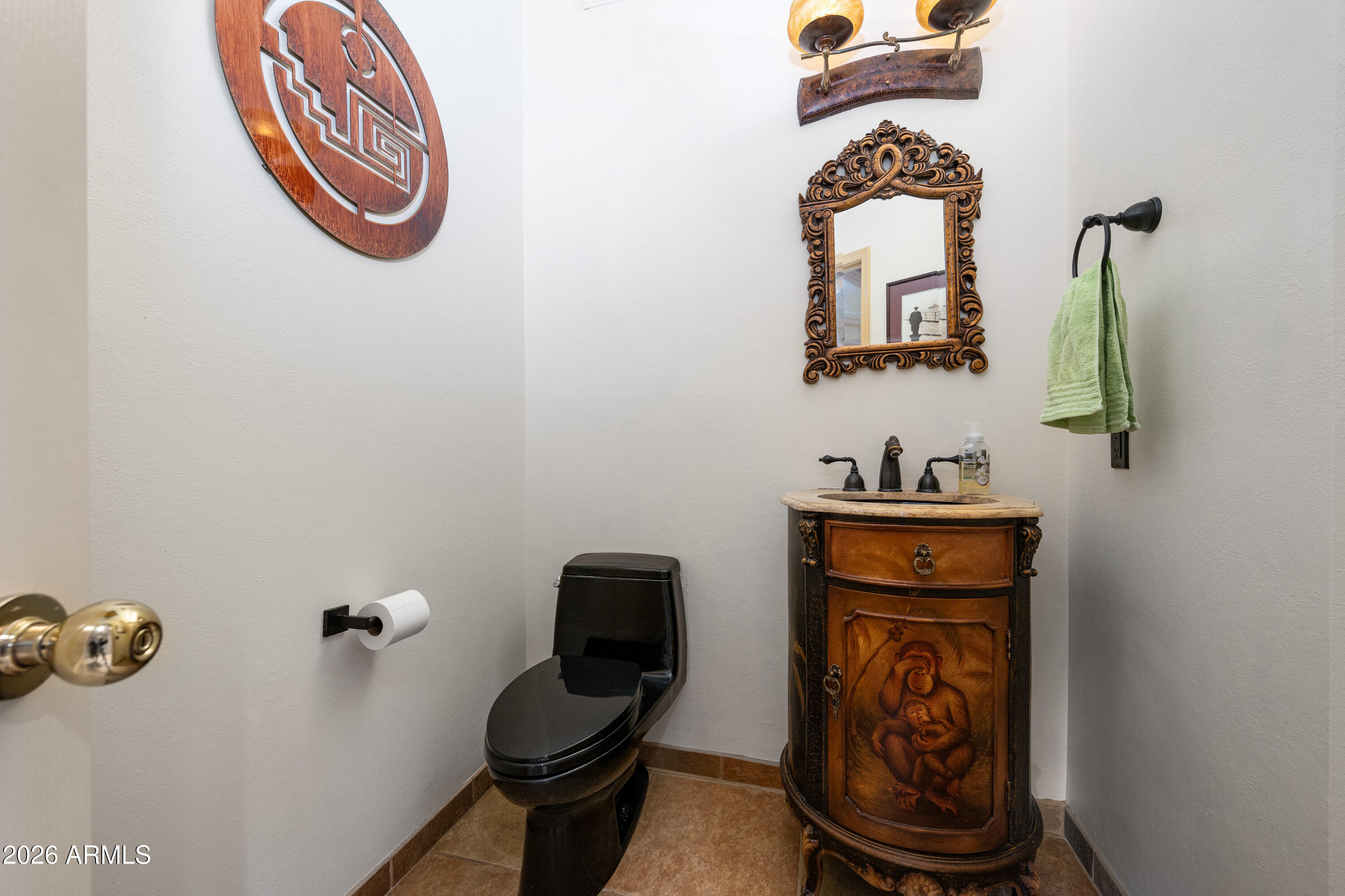 7705 E DOUBLETREE RANCH Road 29