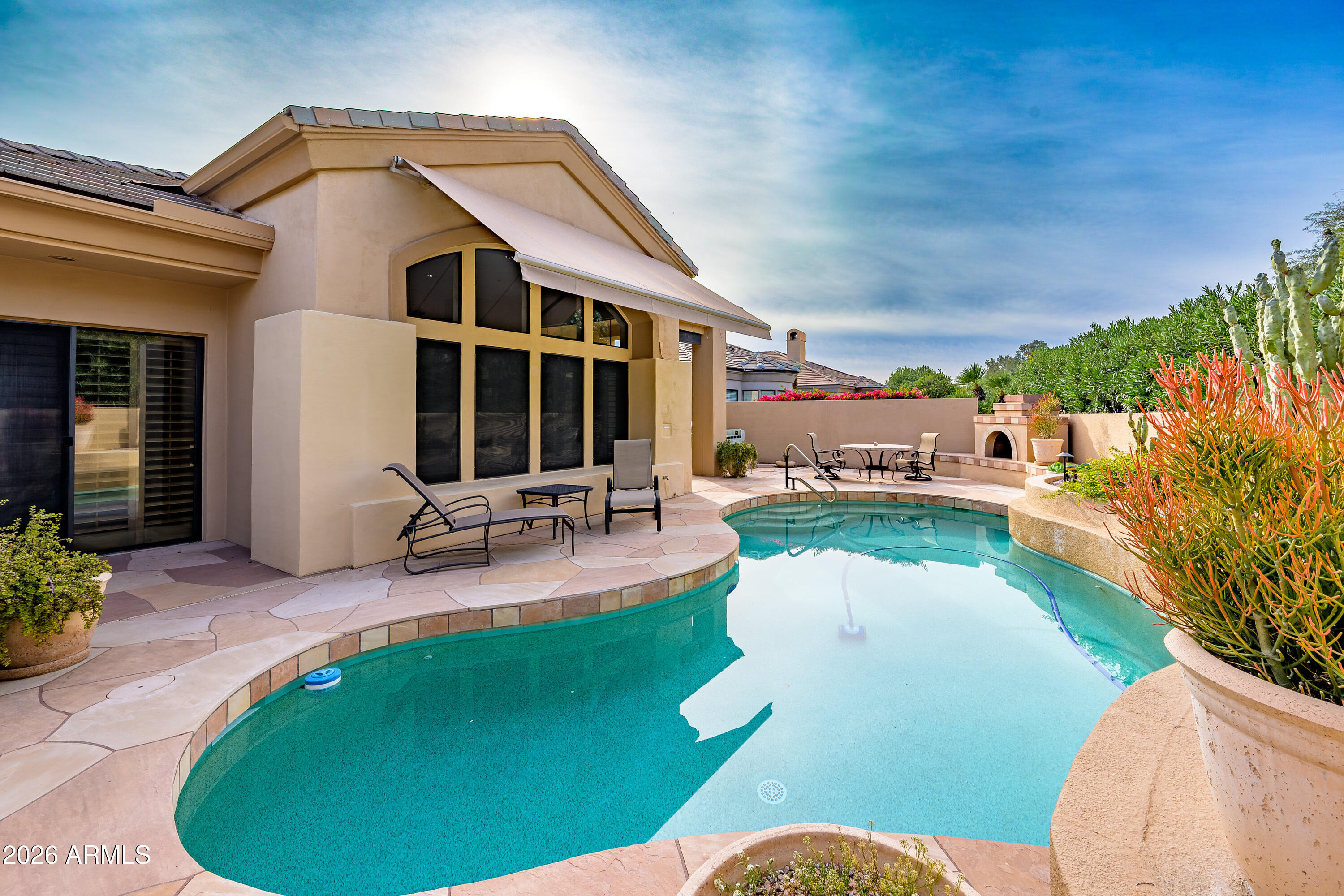 7705 E DOUBLETREE RANCH Road 29