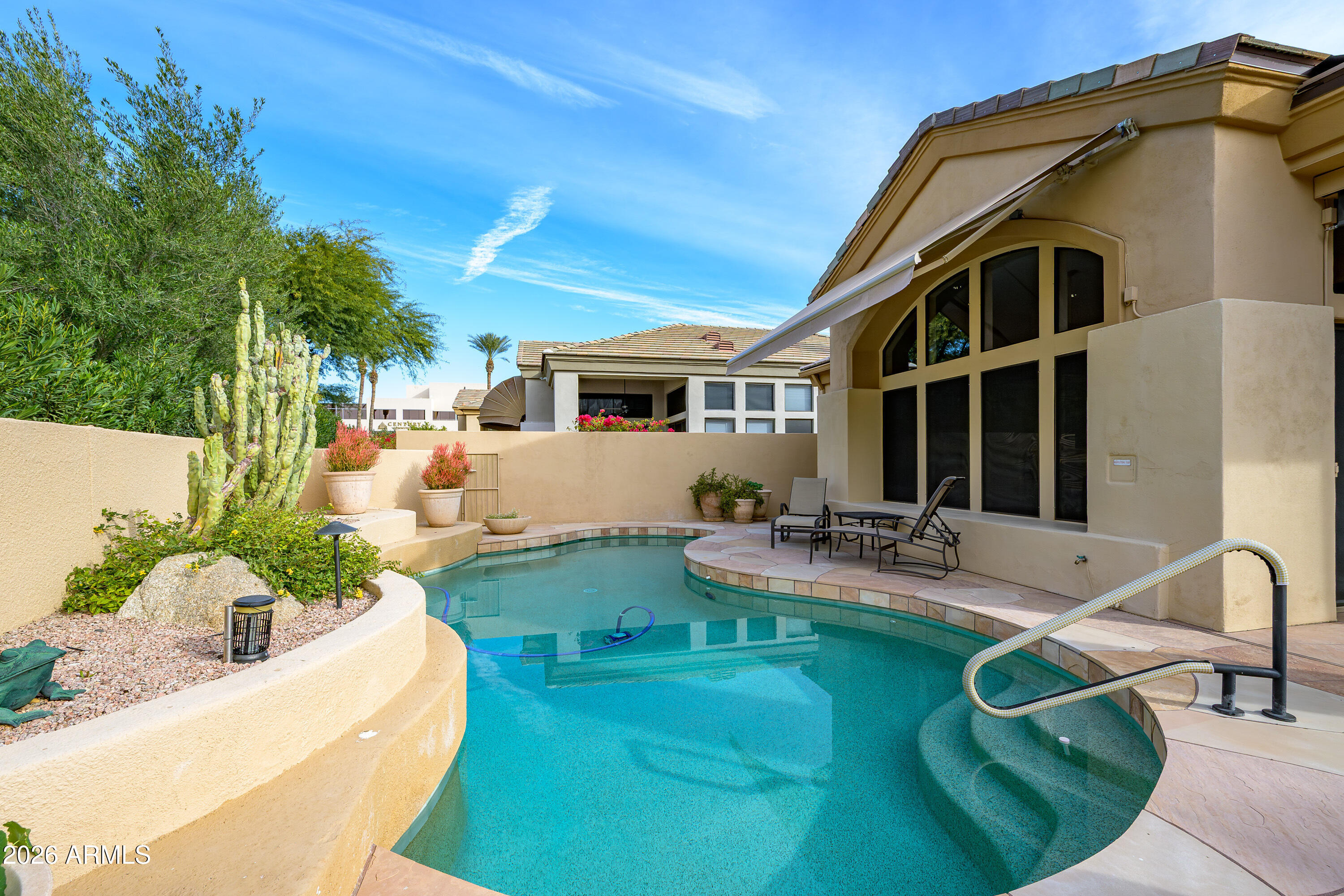 7705 E DOUBLETREE RANCH Road 29