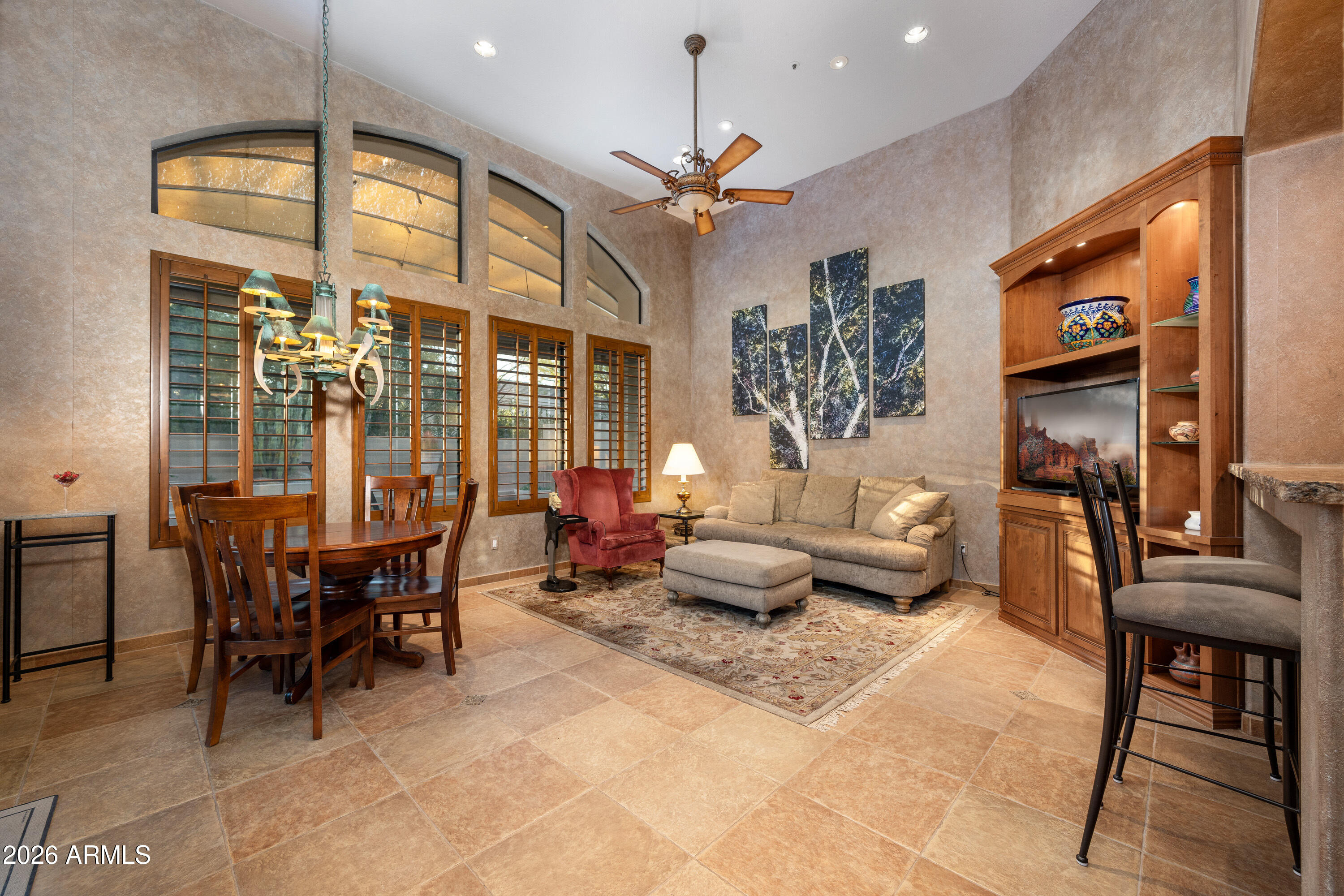 7705 E DOUBLETREE RANCH Road 29