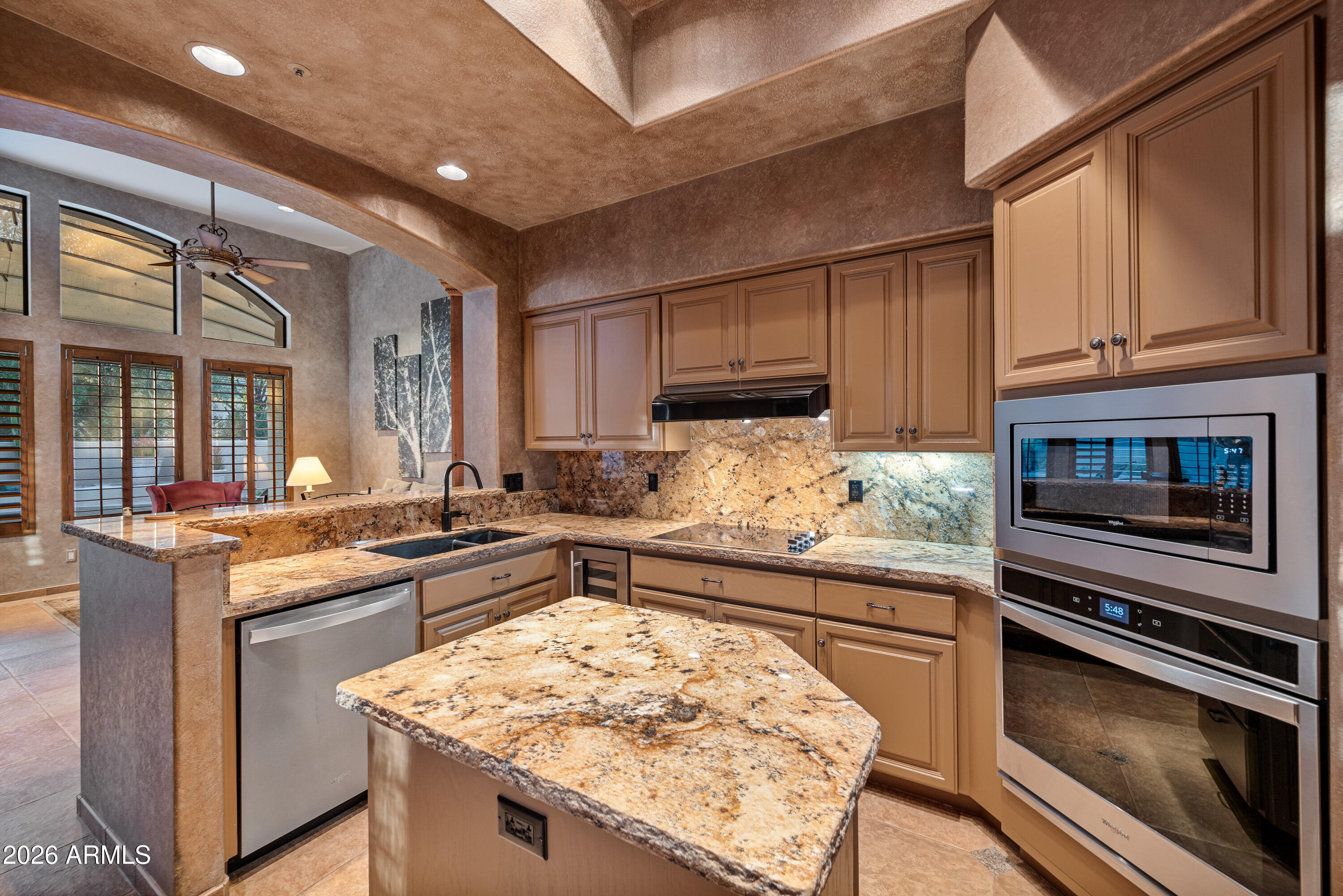 7705 E DOUBLETREE RANCH Road 29