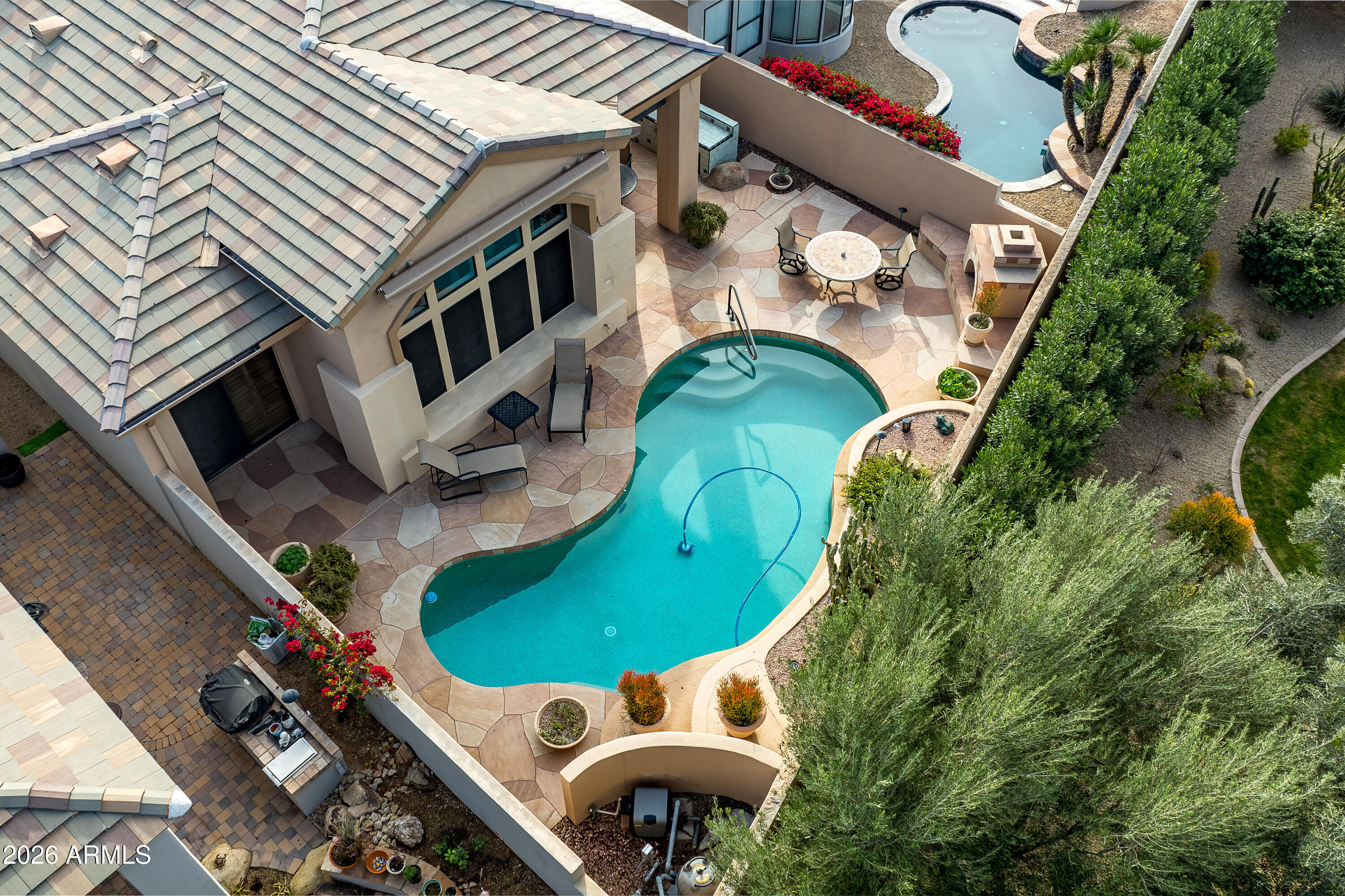 7705 E DOUBLETREE RANCH Road 29