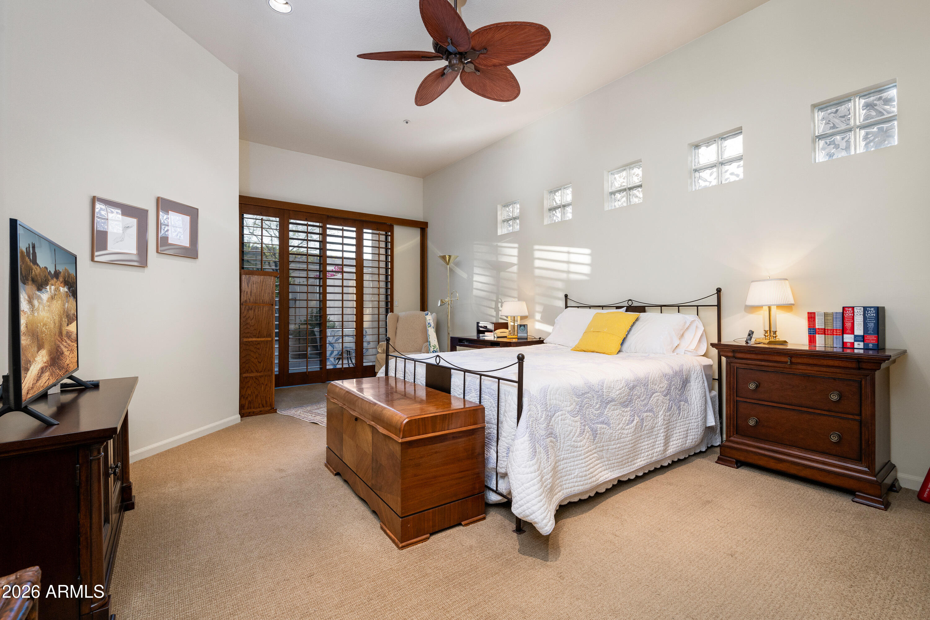 7705 E DOUBLETREE RANCH Road 29