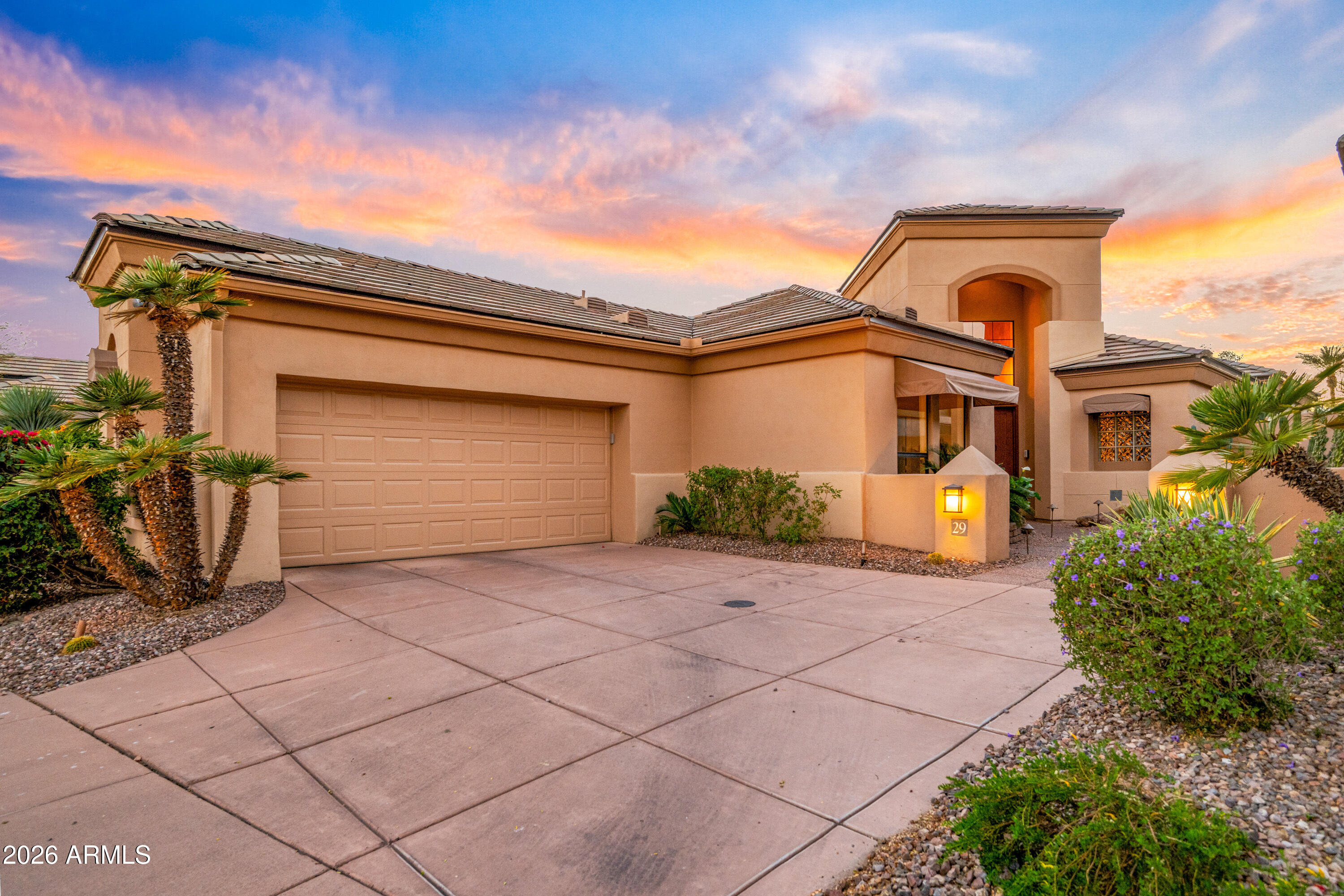 7705 E DOUBLETREE RANCH Road 29