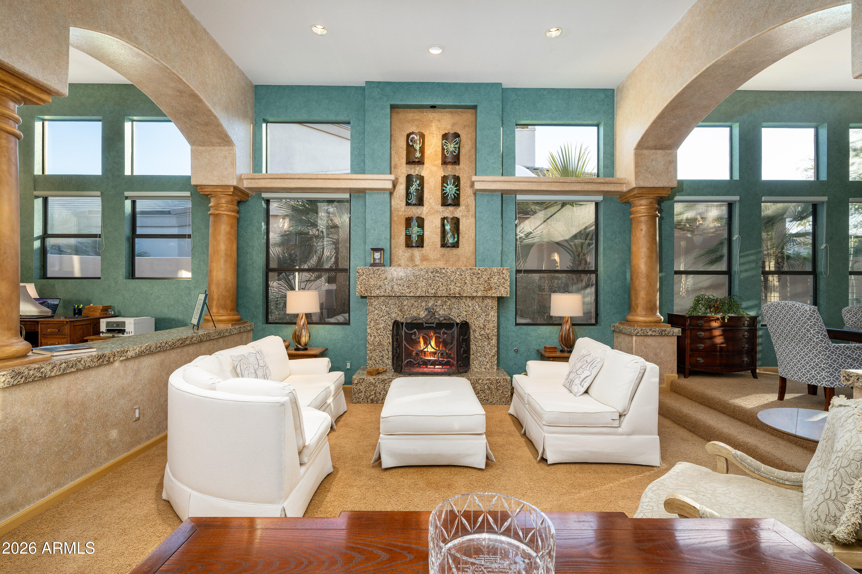 7705 E DOUBLETREE RANCH Road 29