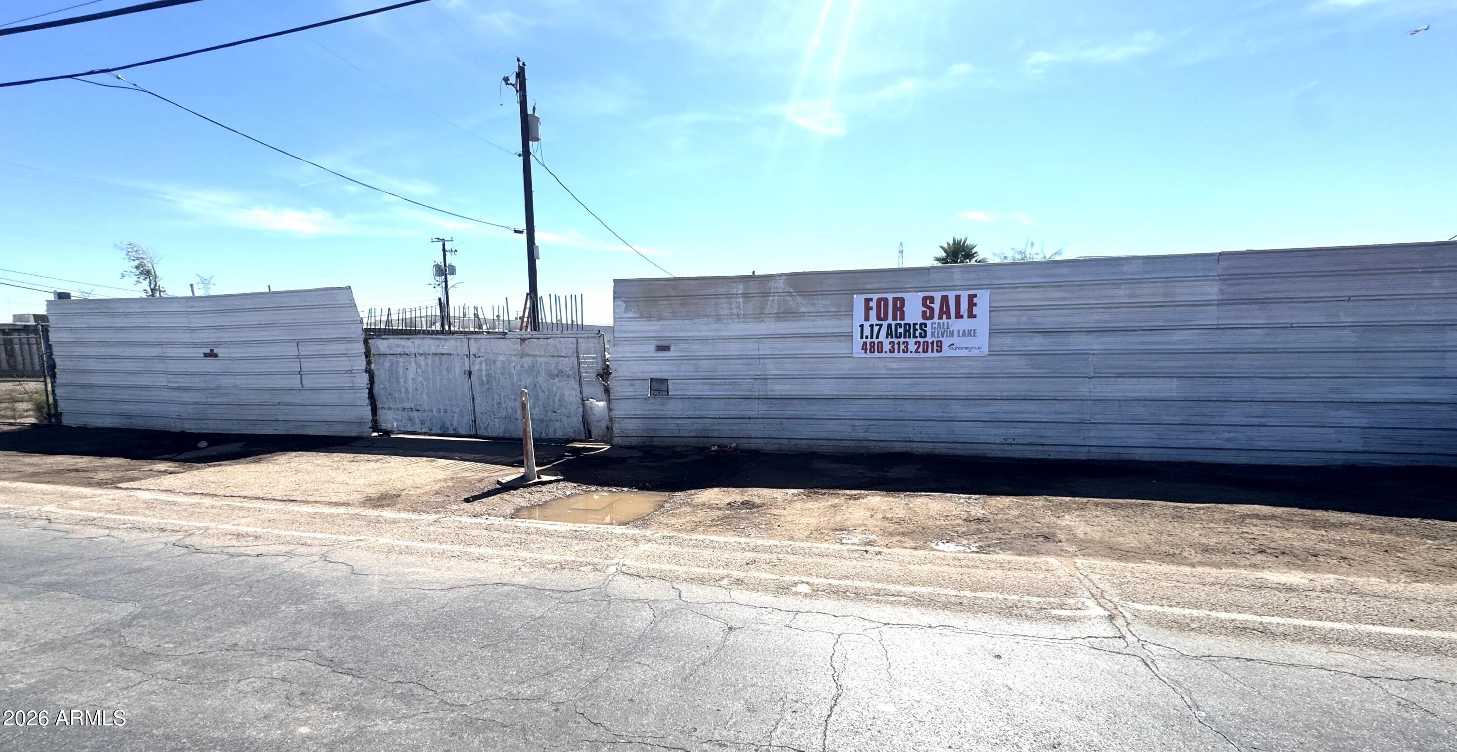 3027 W LINCOLN Street 14