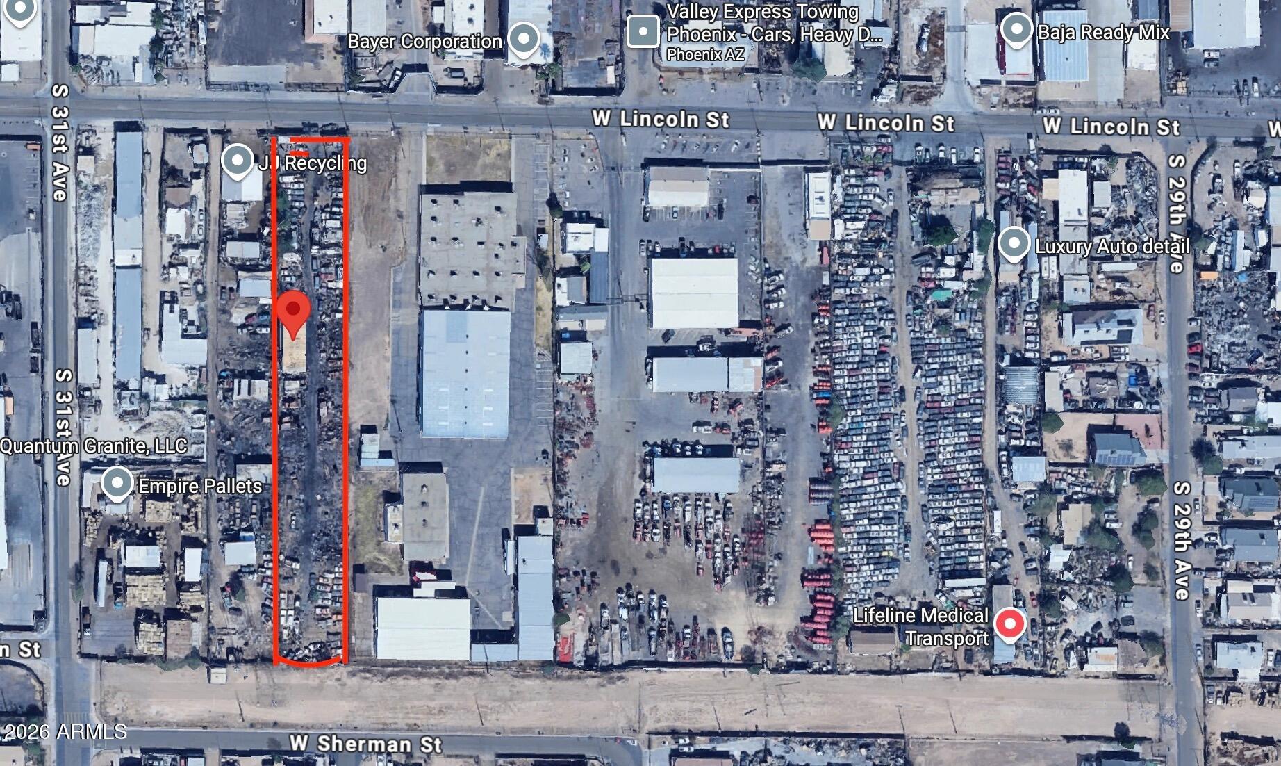 3027 W LINCOLN Street 14