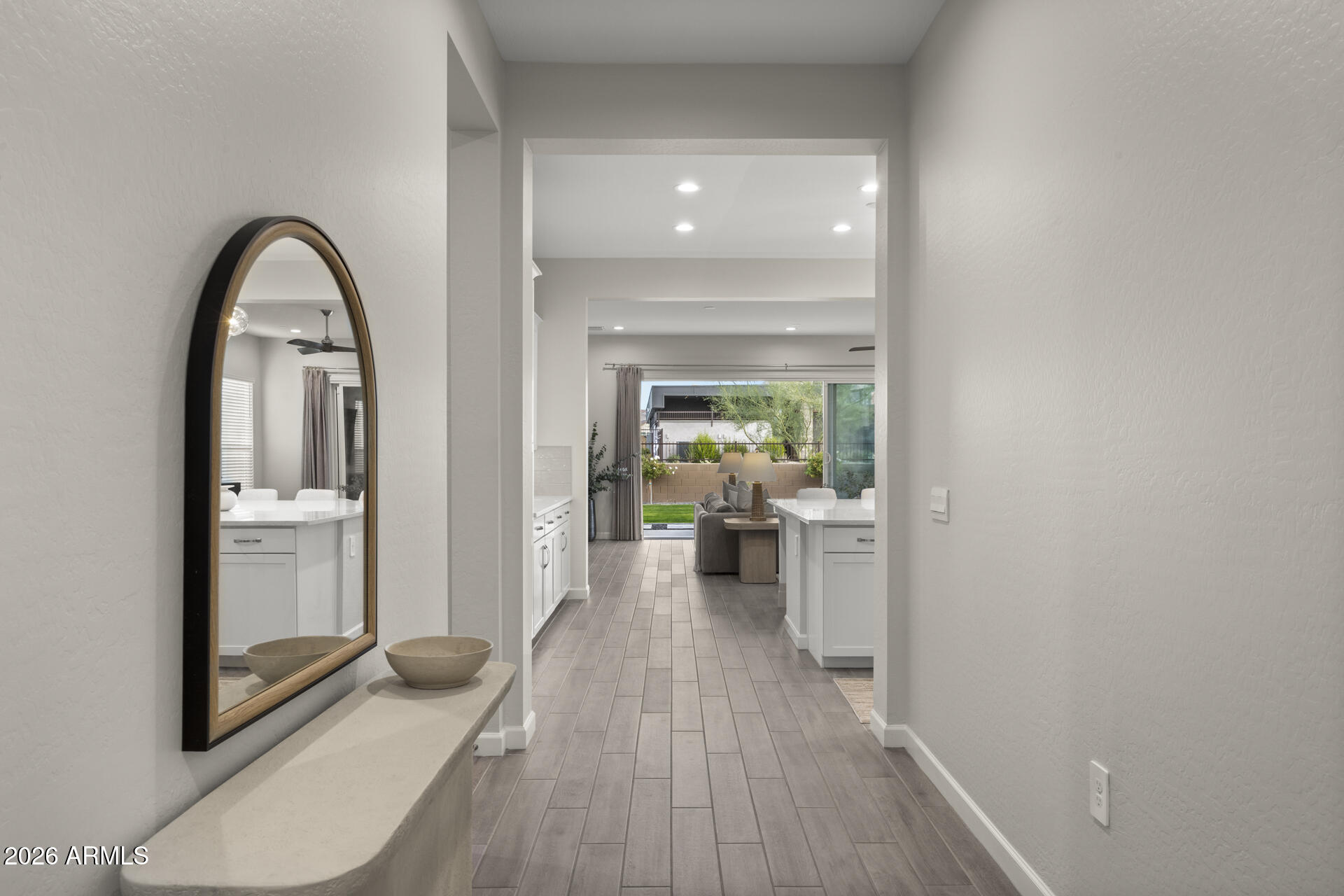 5954 E CAT BALUE Drive