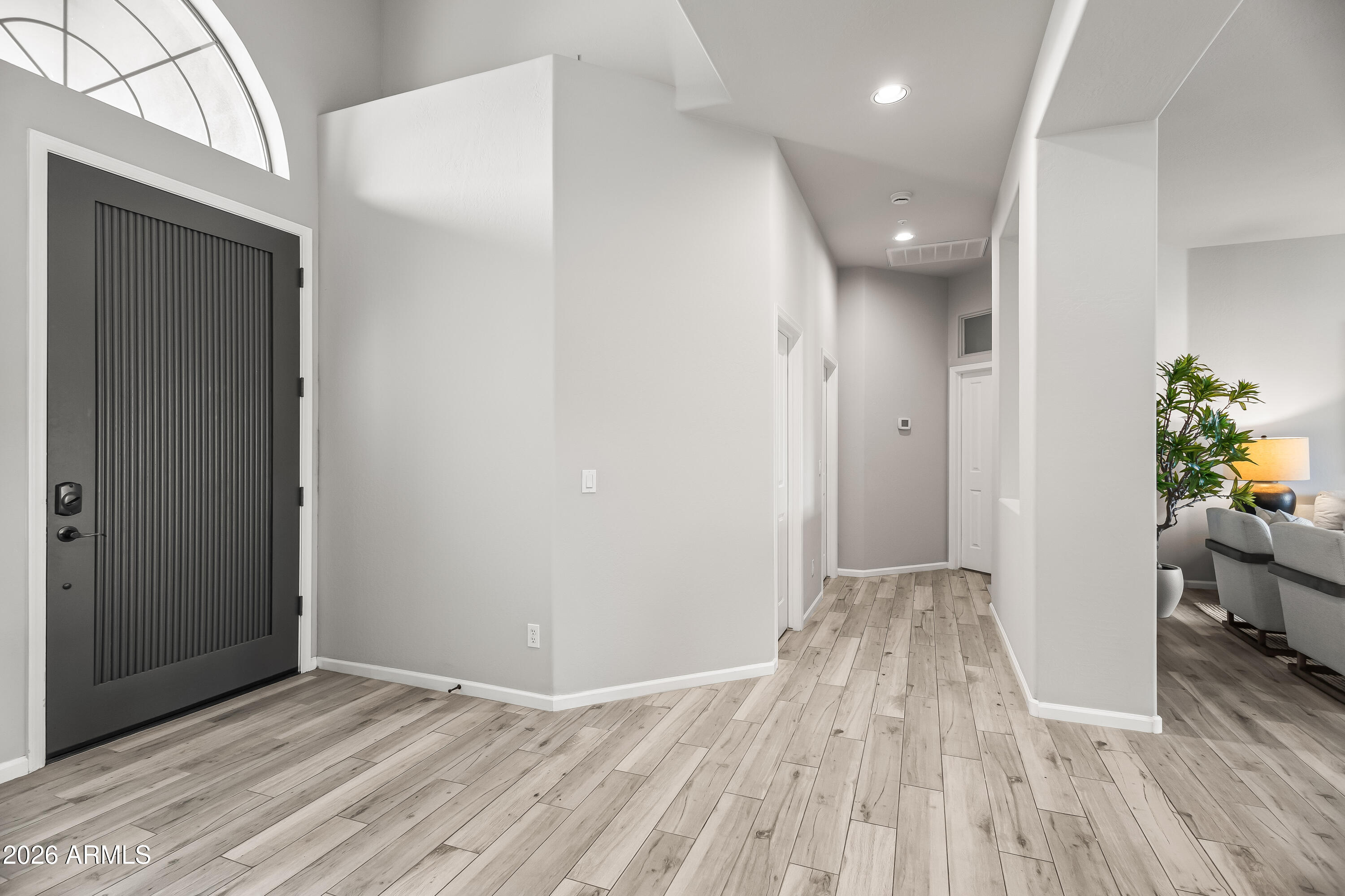 7424 E THUNDERHAWK Road