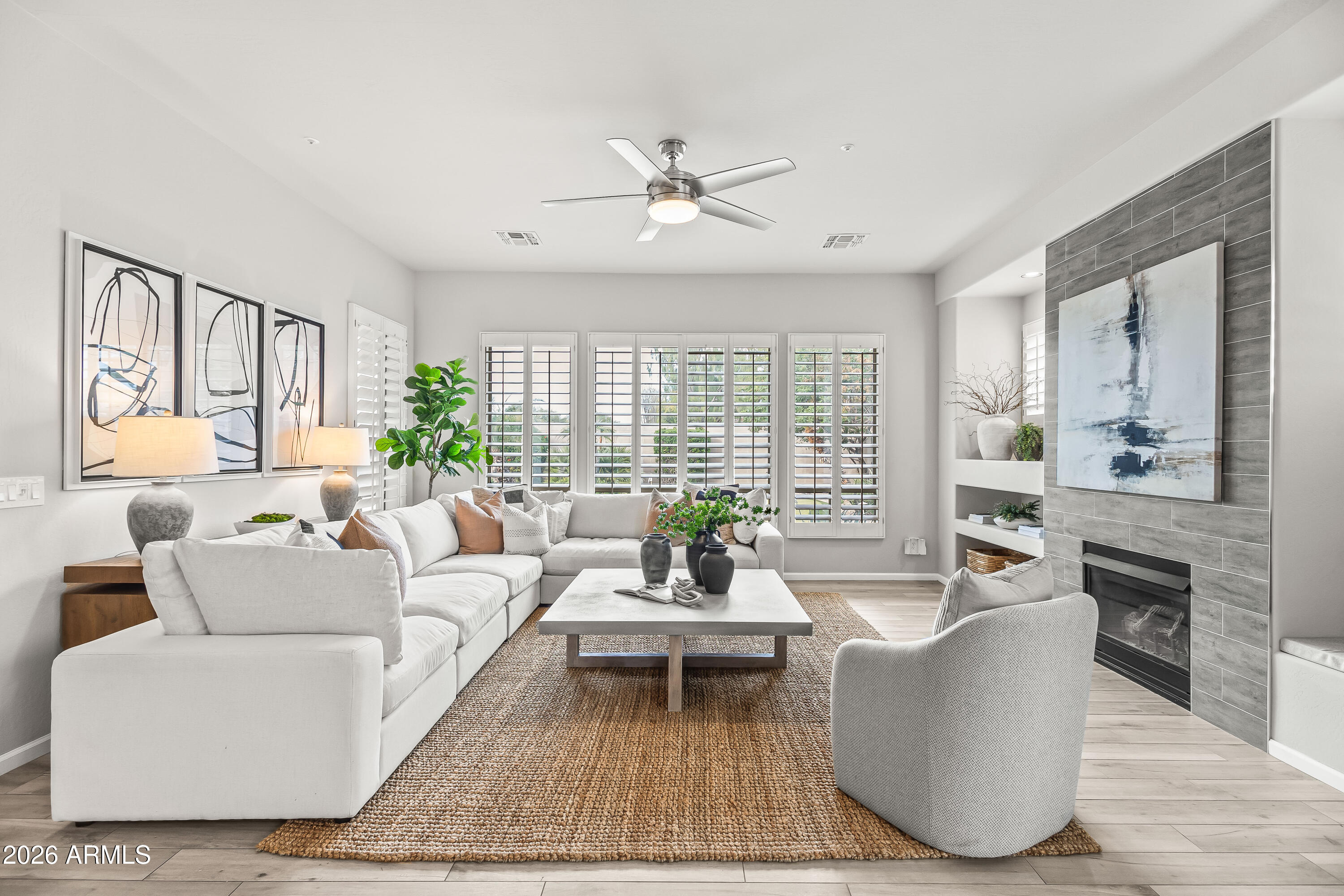 7424 E THUNDERHAWK Road