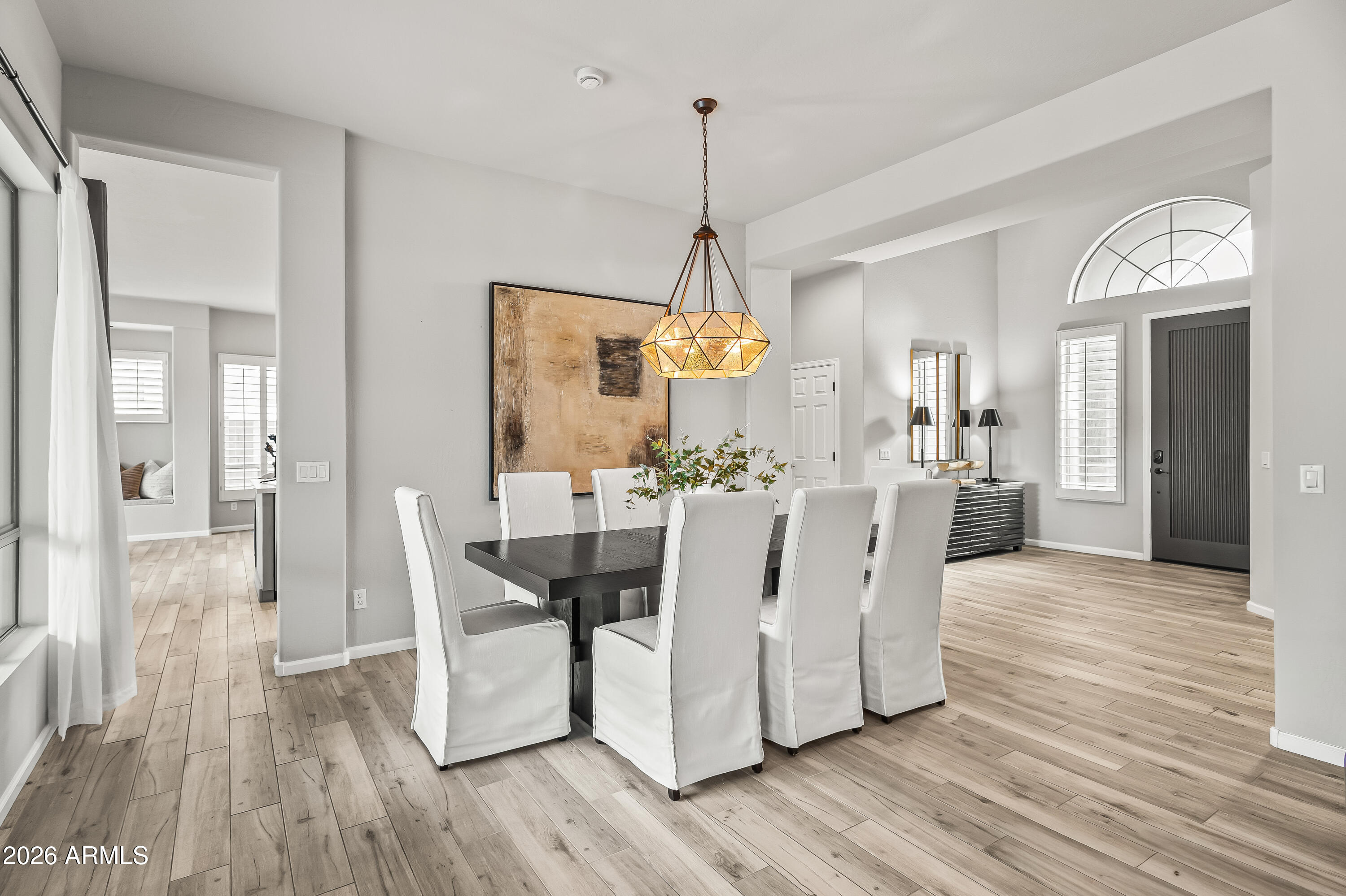 7424 E THUNDERHAWK Road