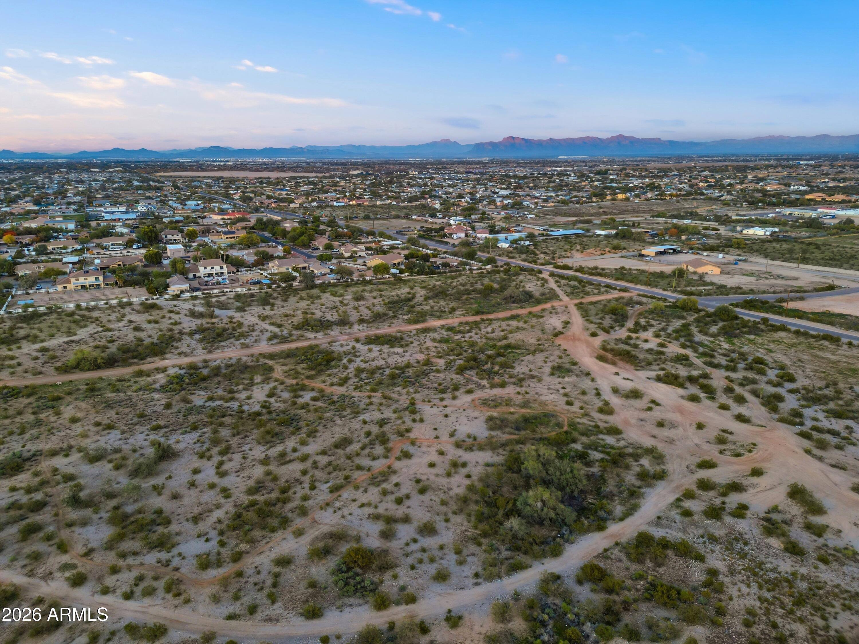 XX136FLot3 N Wild Horse Drive 3