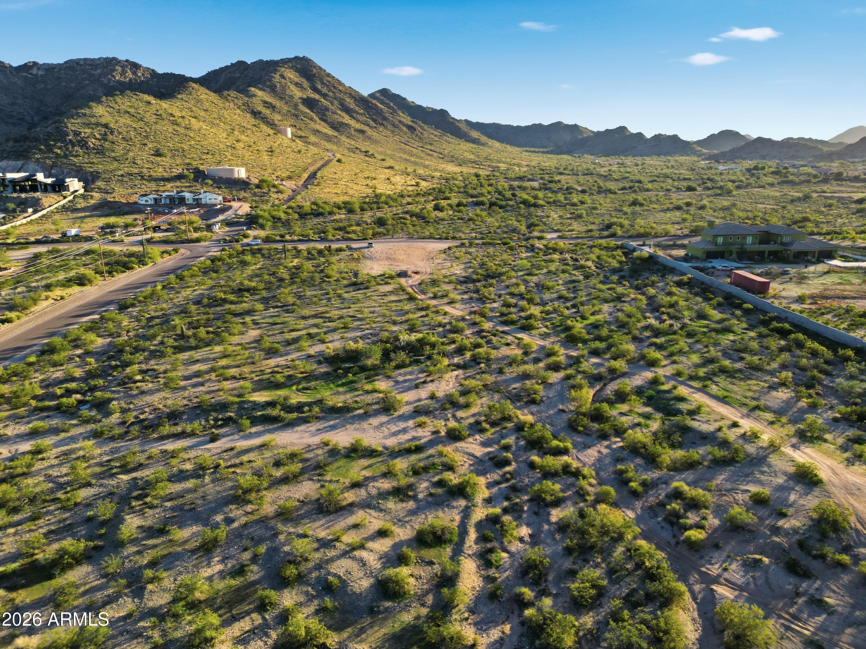 XX136FLot3 N Wild Horse Drive 3