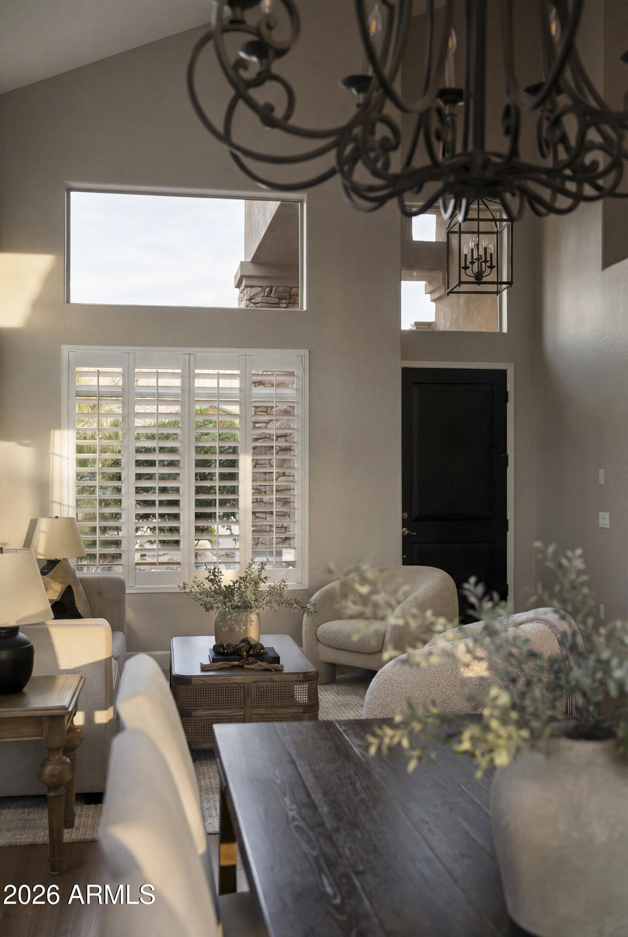 10532 E FIREWHEEL Drive