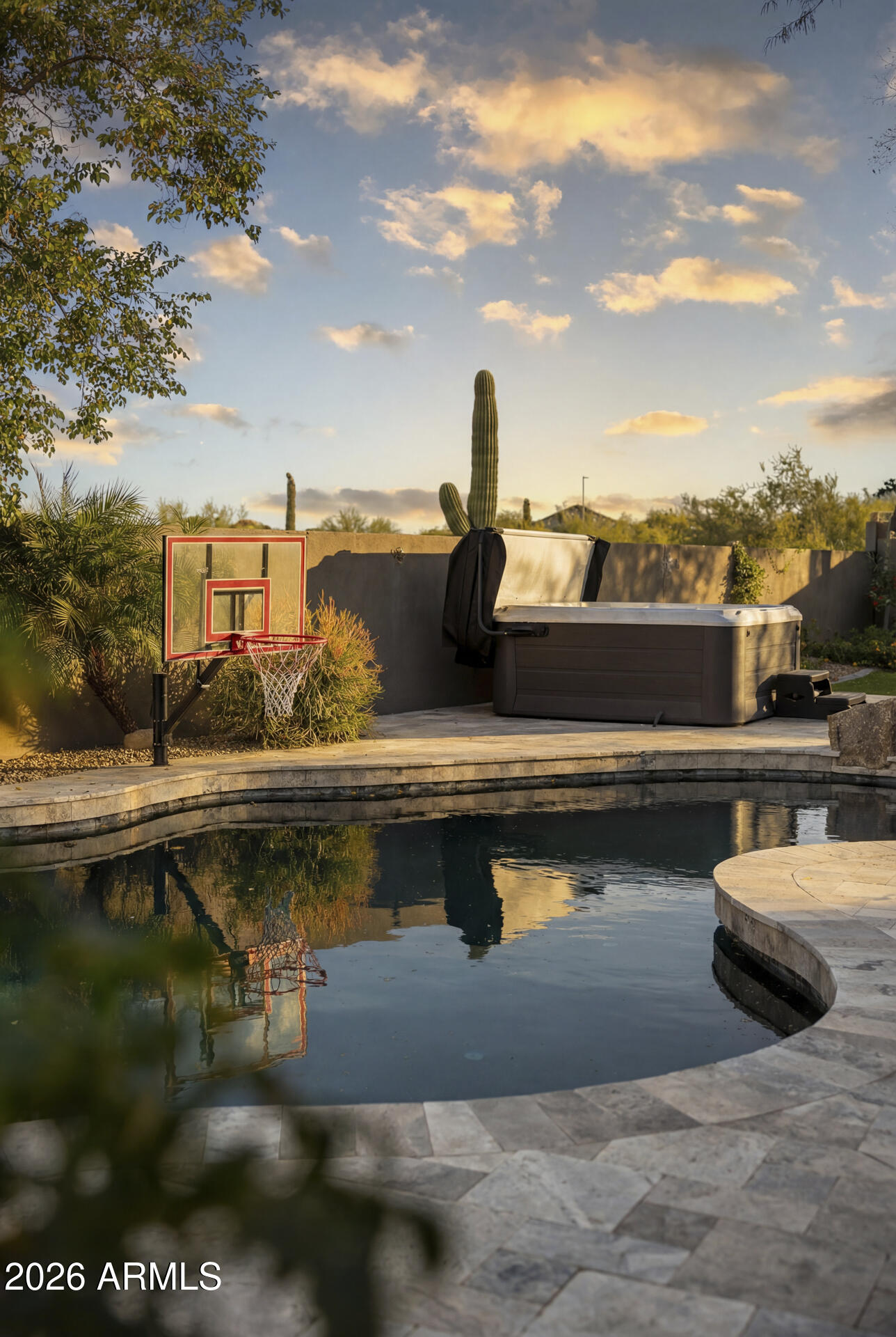 10532 E FIREWHEEL Drive