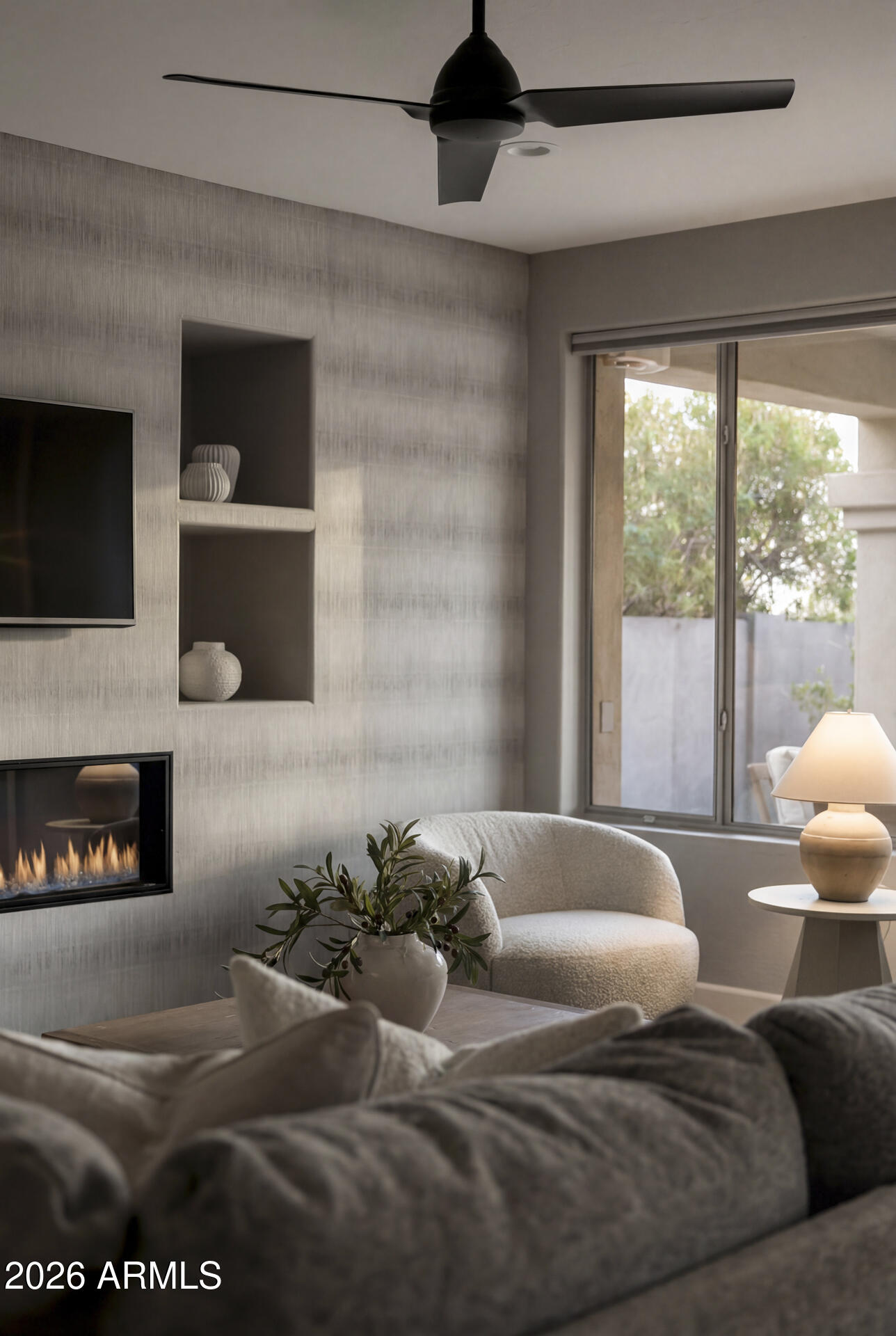 10532 E FIREWHEEL Drive