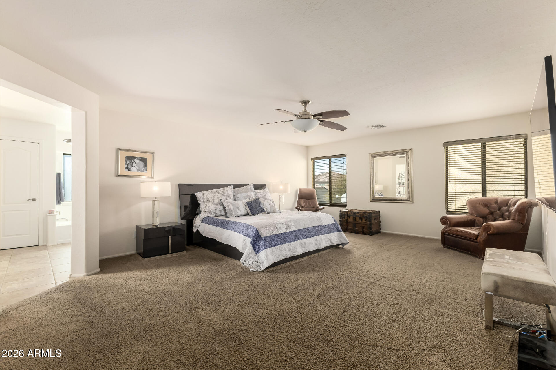 2507 E RUSTLING OAKS Lane