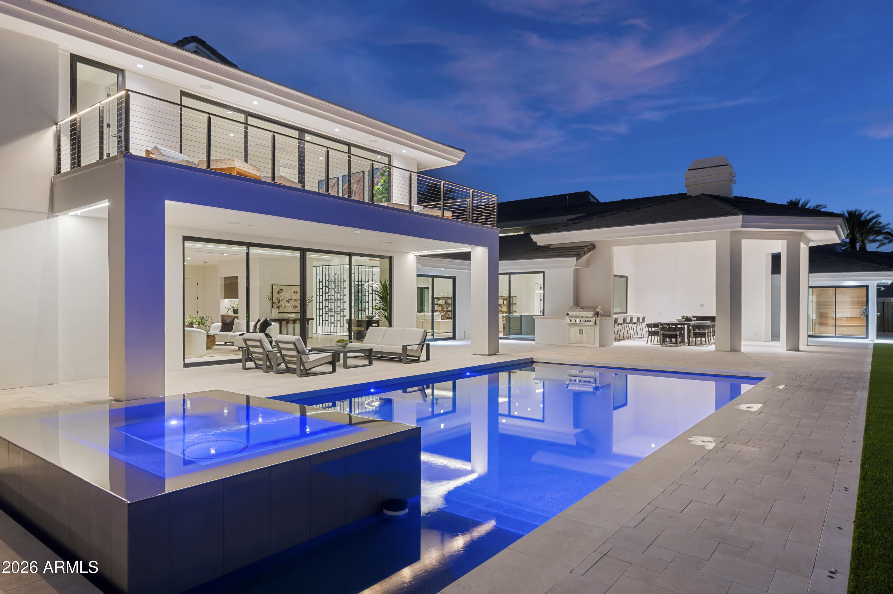 7780 E VAQUERO Drive