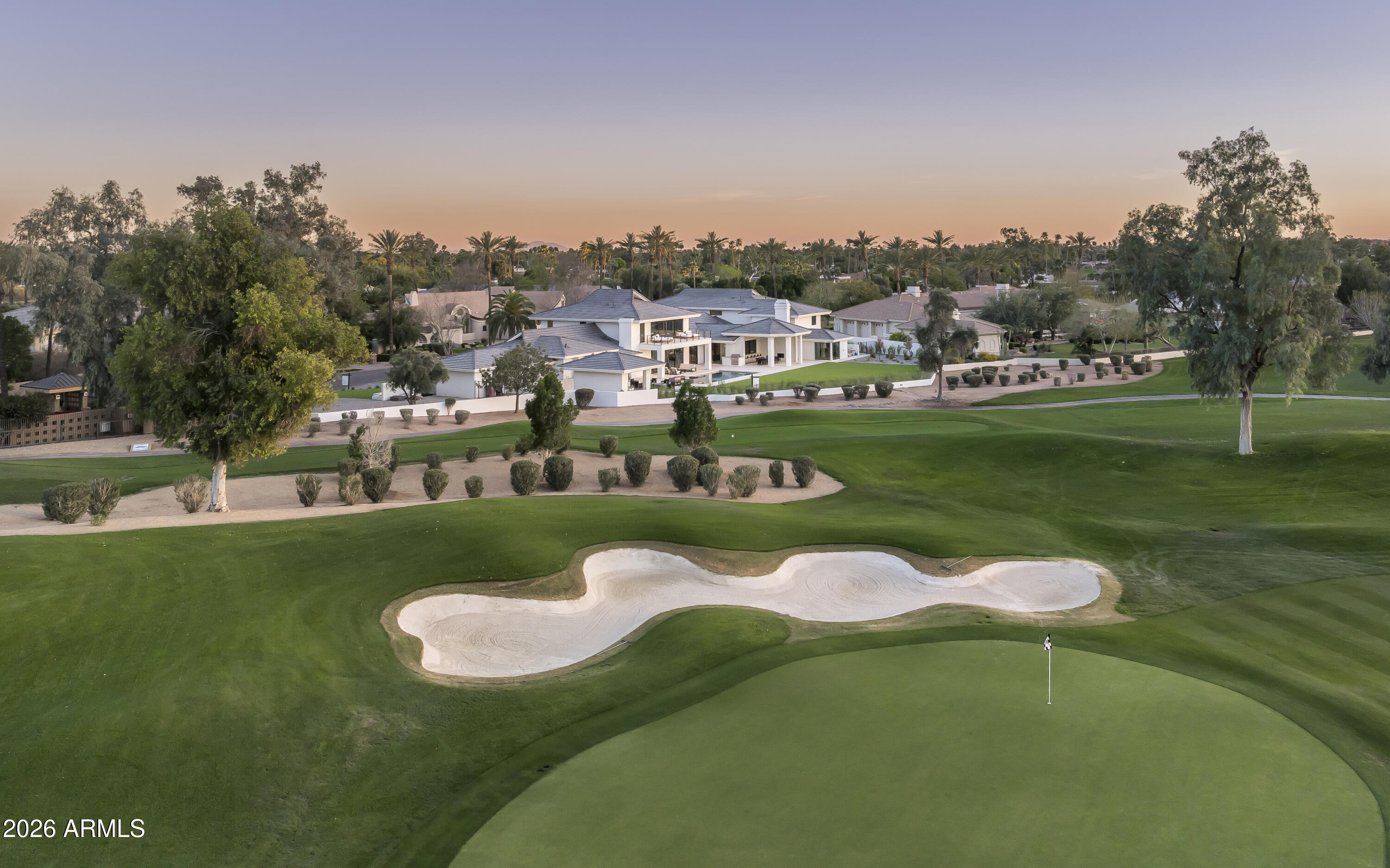 7780 E VAQUERO Drive