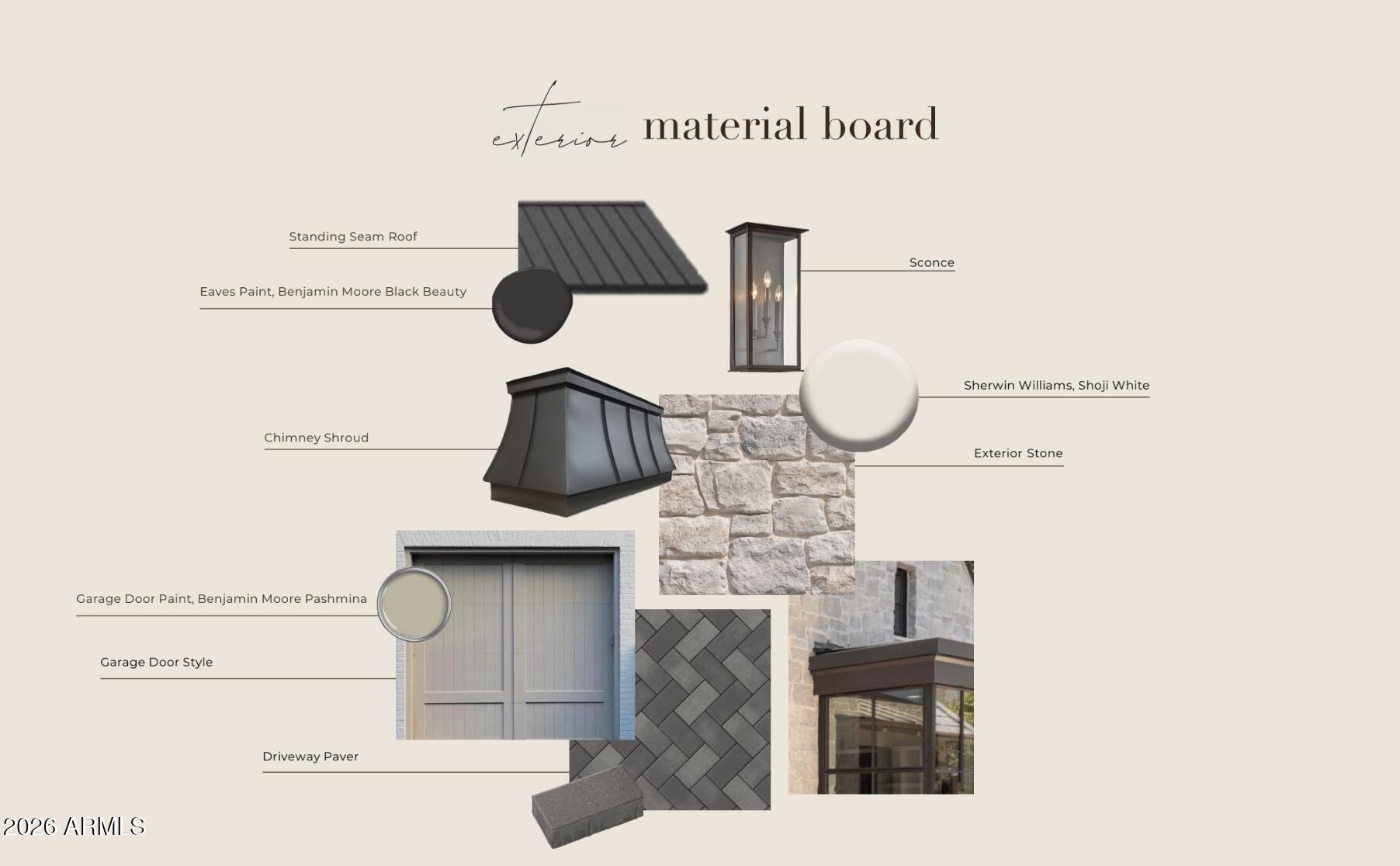 10401 E CHARTER OAK Drive