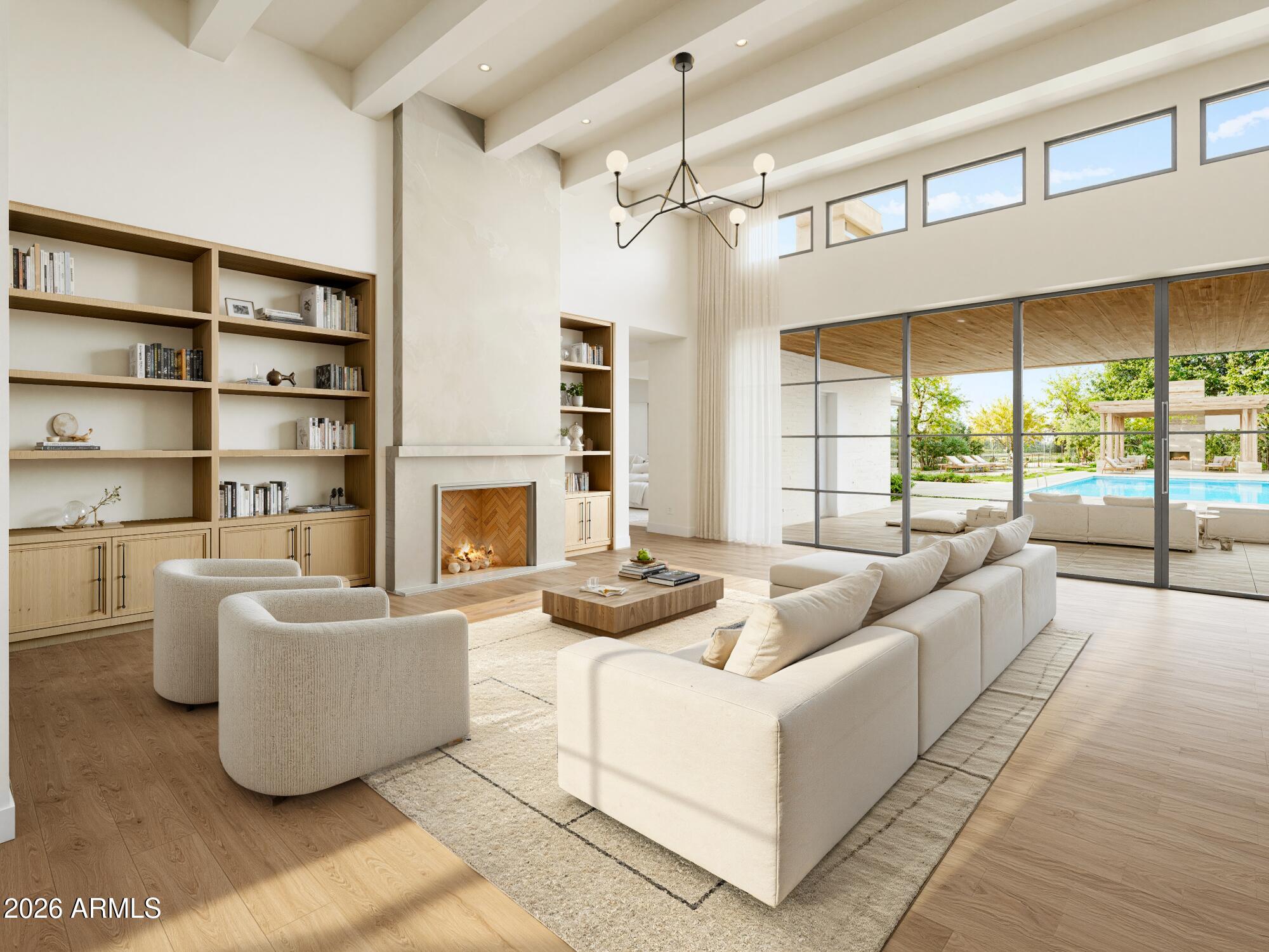 10401 E CHARTER OAK Drive