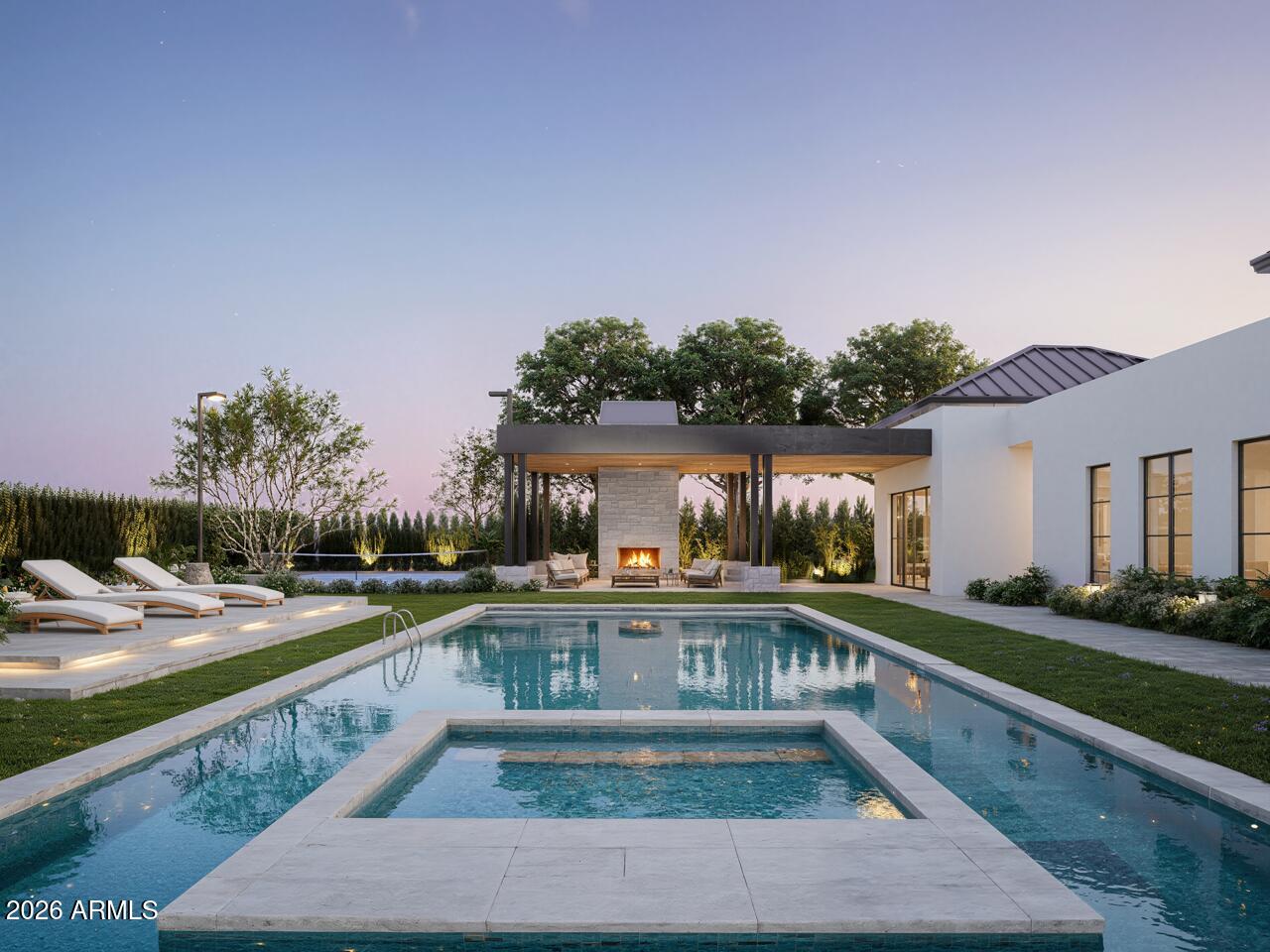 10401 E CHARTER OAK Drive