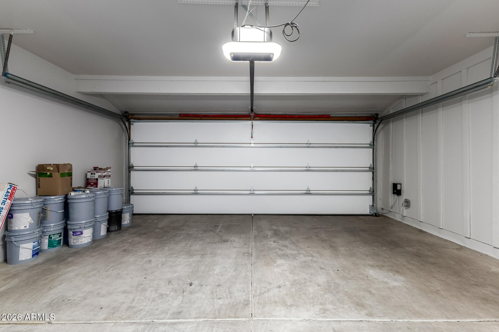 3318 E MONTECITO Avenue